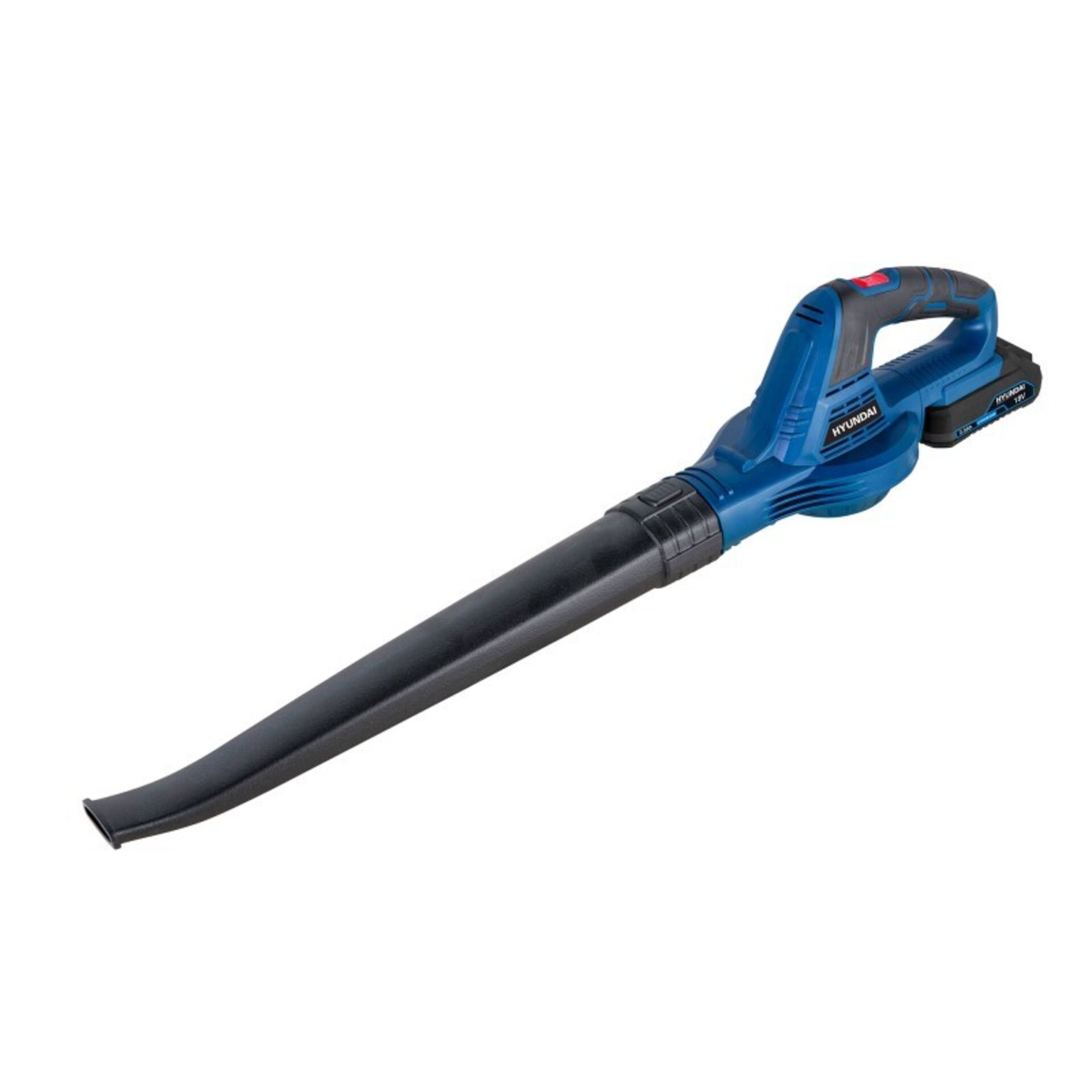PACK JARDINERIA A BATERIA 40V HYLM38-40V-PACK HYUNDAI - 7