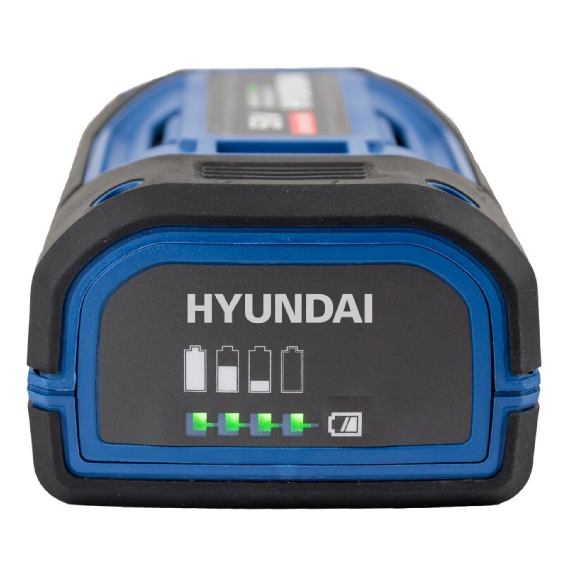 CORTASETOS ELÉCTRICO CON BATERIA INC. HT6001-58VSET HYUNDAI - 8