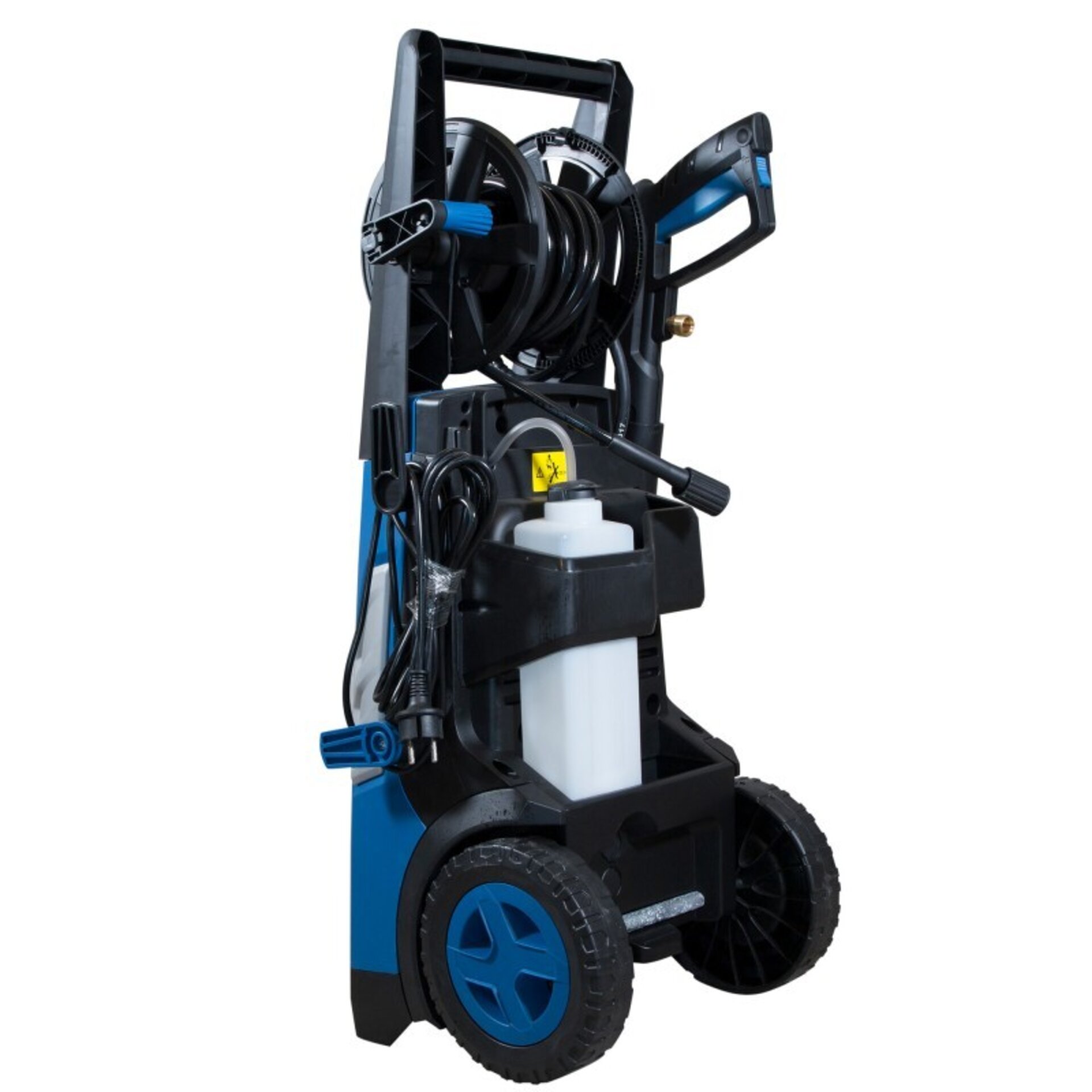 HIDROLAVADORA ELECTRICA HYWE15-42 HYUNDAI - 2