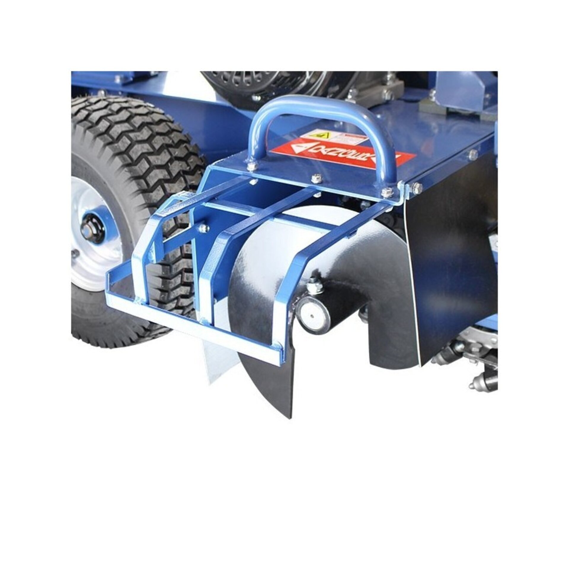 ZANJADORA A GASOLINA HYZA150 HYUNDAI - 9
