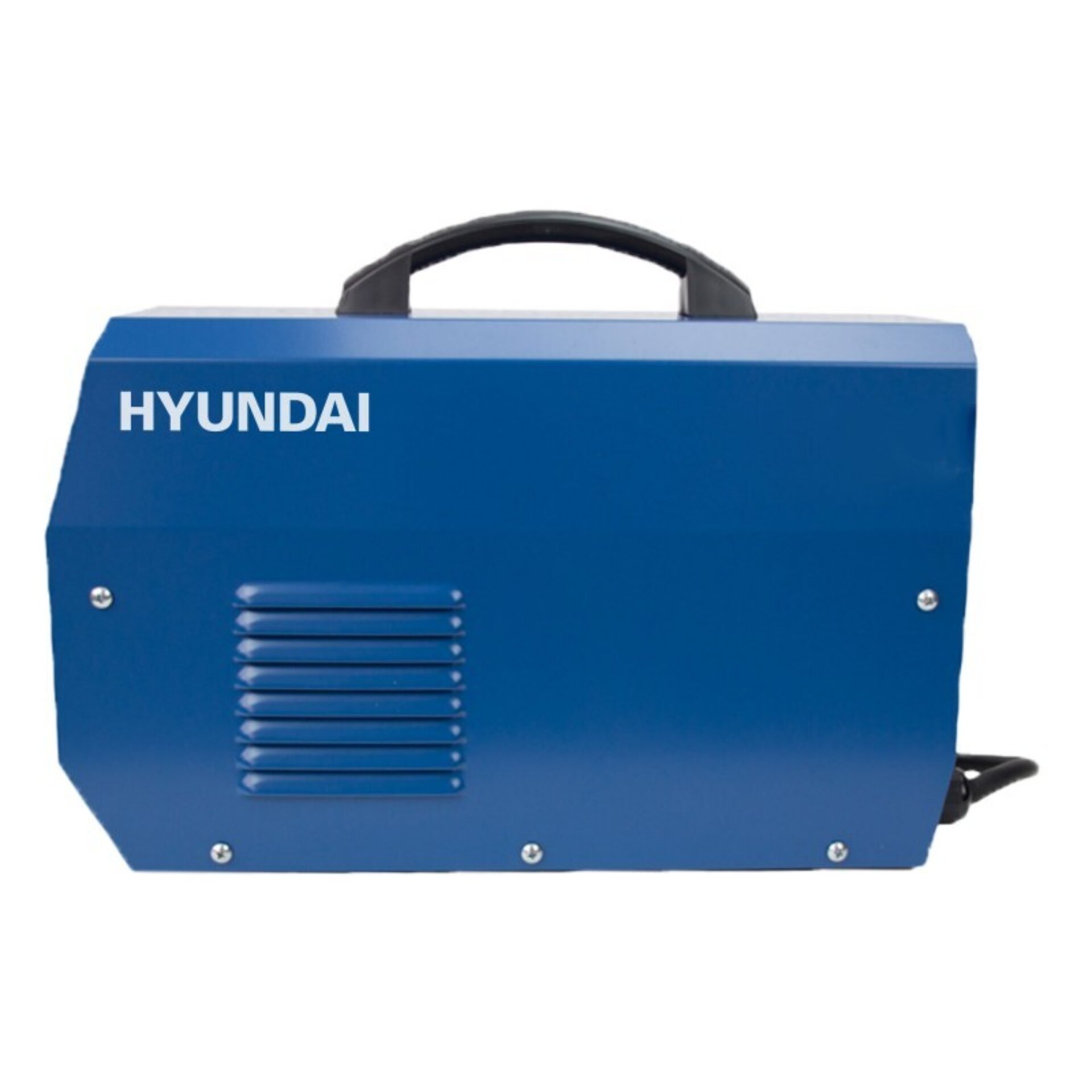 SOLDADORA PLASMA CUT 40I HYUNDAI - 6