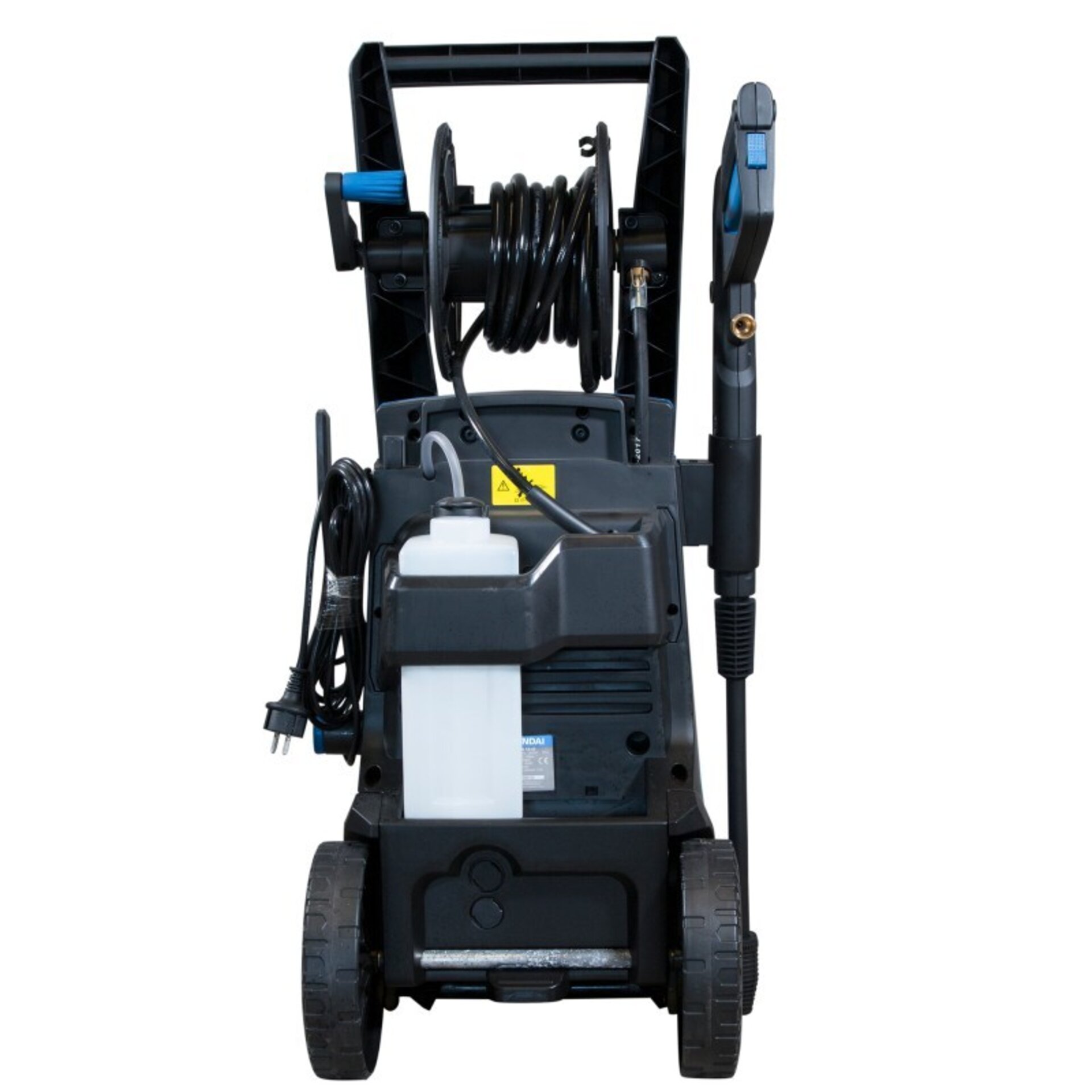 HIDROLAVADORA ELECTRICA HYWE15-42 HYUNDAI - 3