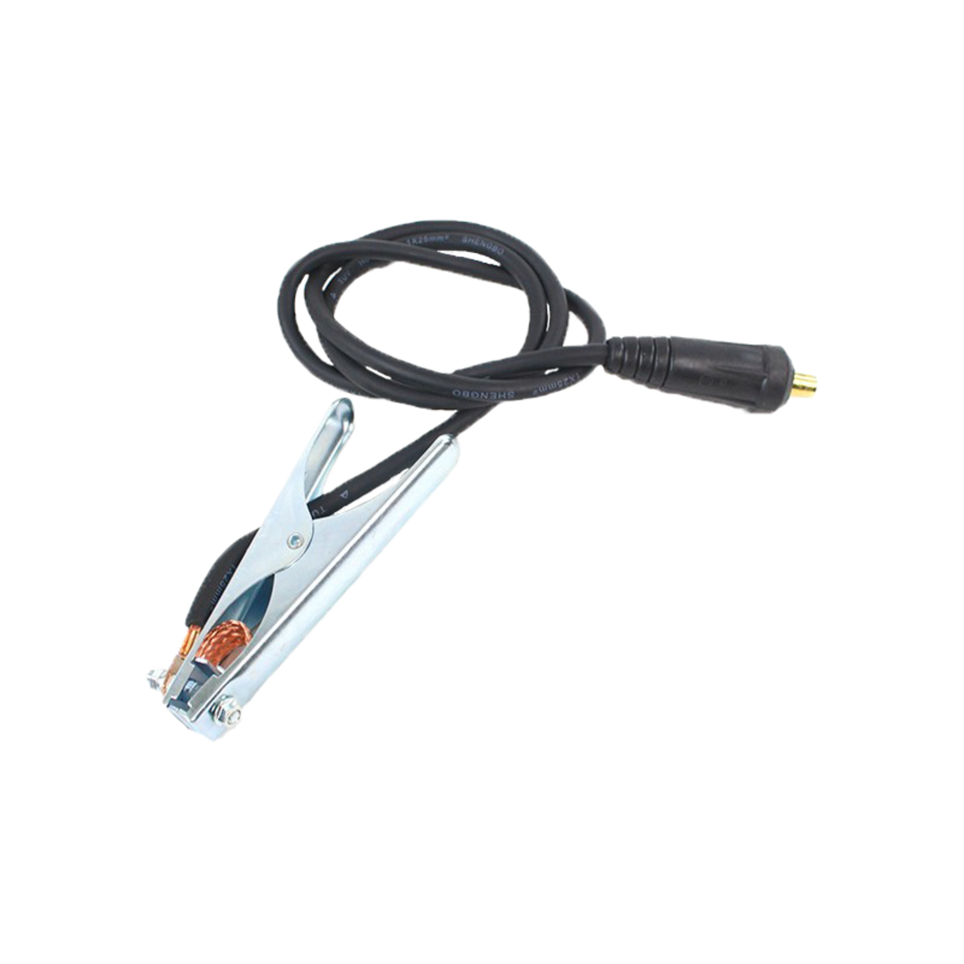 SOLDADORA INVERTER MMA 160P HYUNDAI - 8