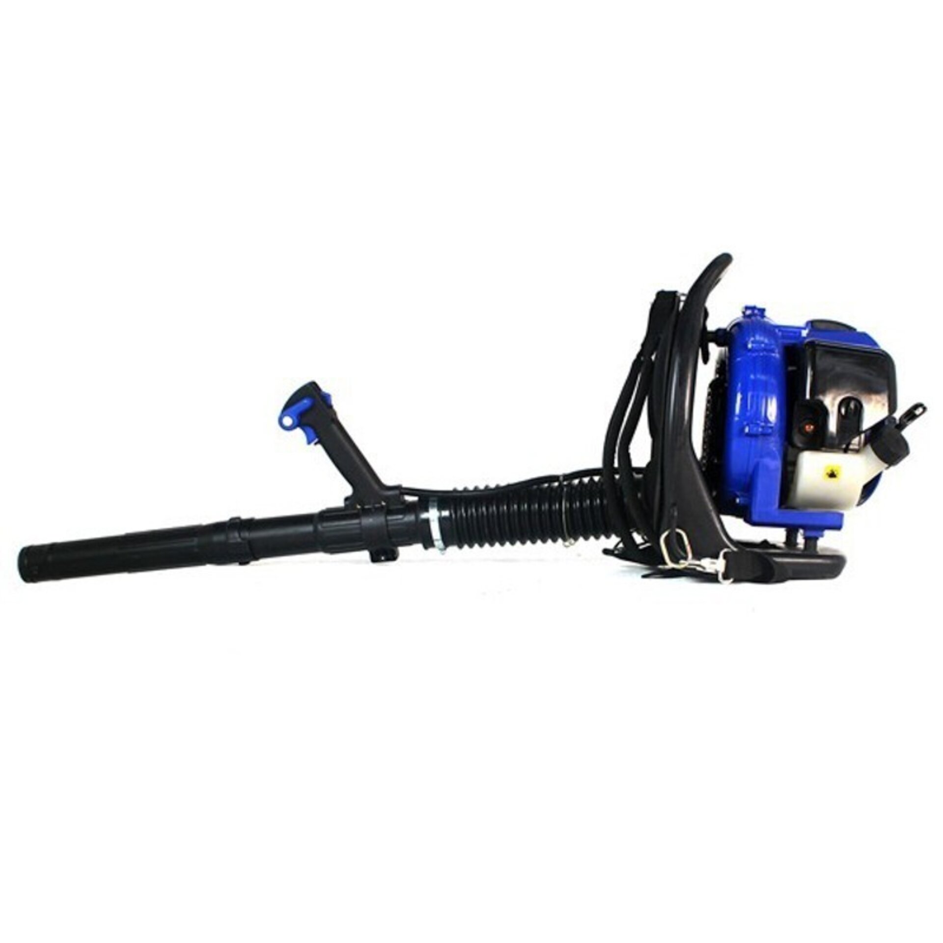SOPLADOR HYB33 HYUNDAI - 5