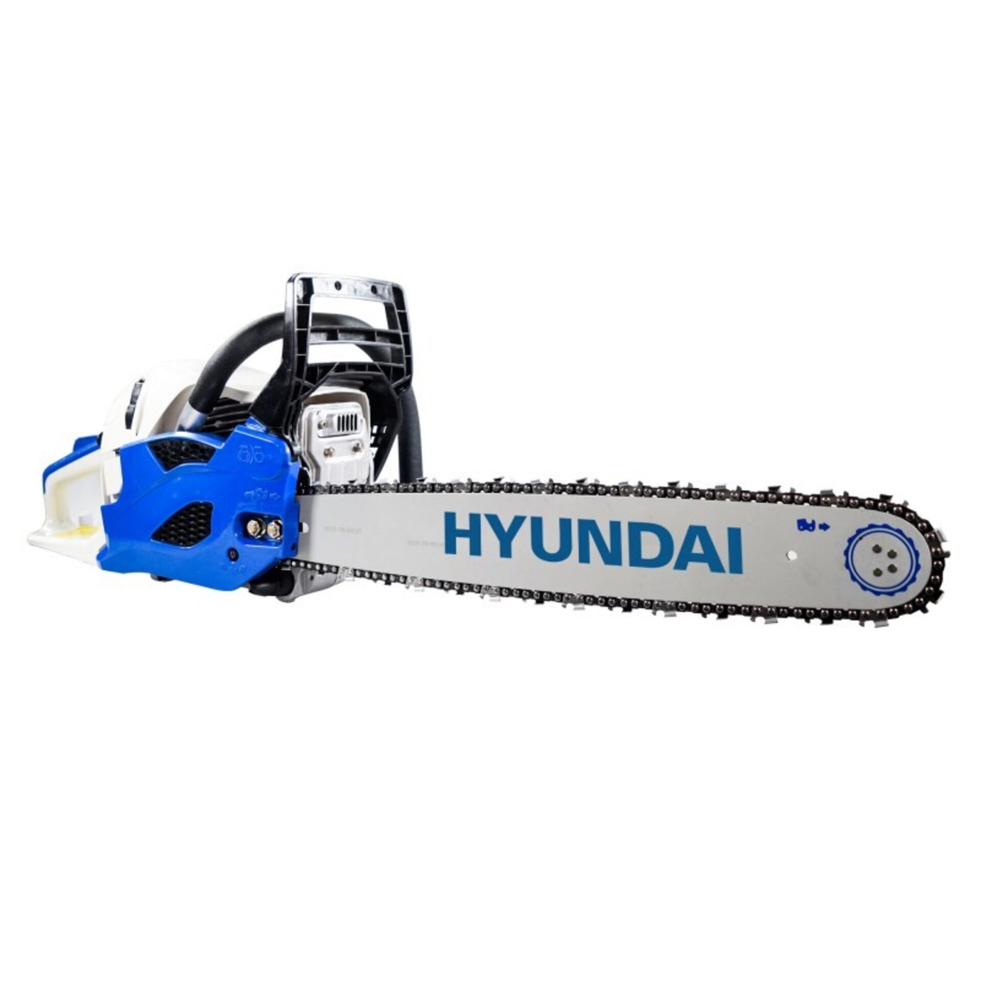 MOTOSIERRA PRO 20" HYC5620 HYUNDAI - 2