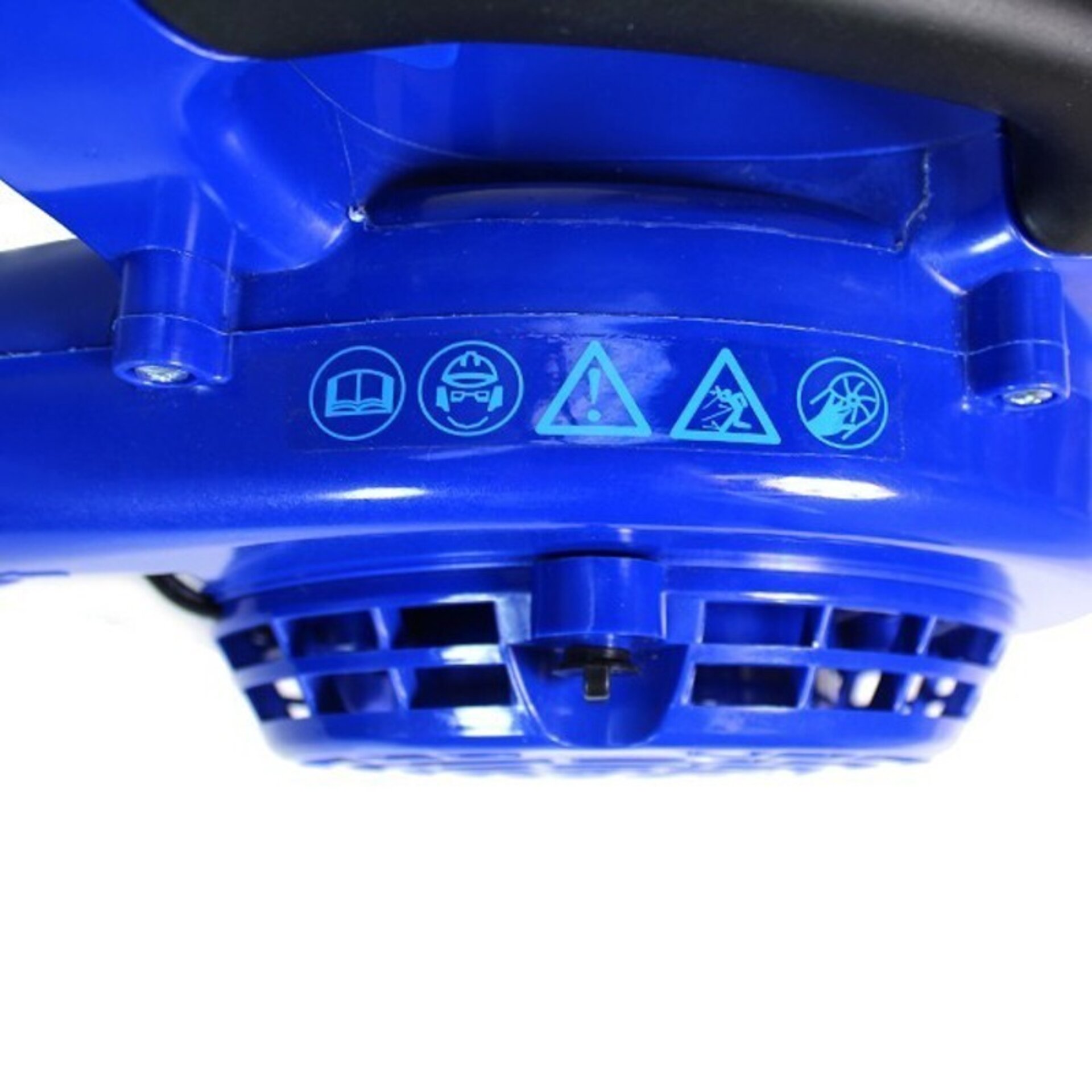 SOPLADOR/ ASPIRADOR/ TRITURADOR HYBV26 HYUNDAI - 8