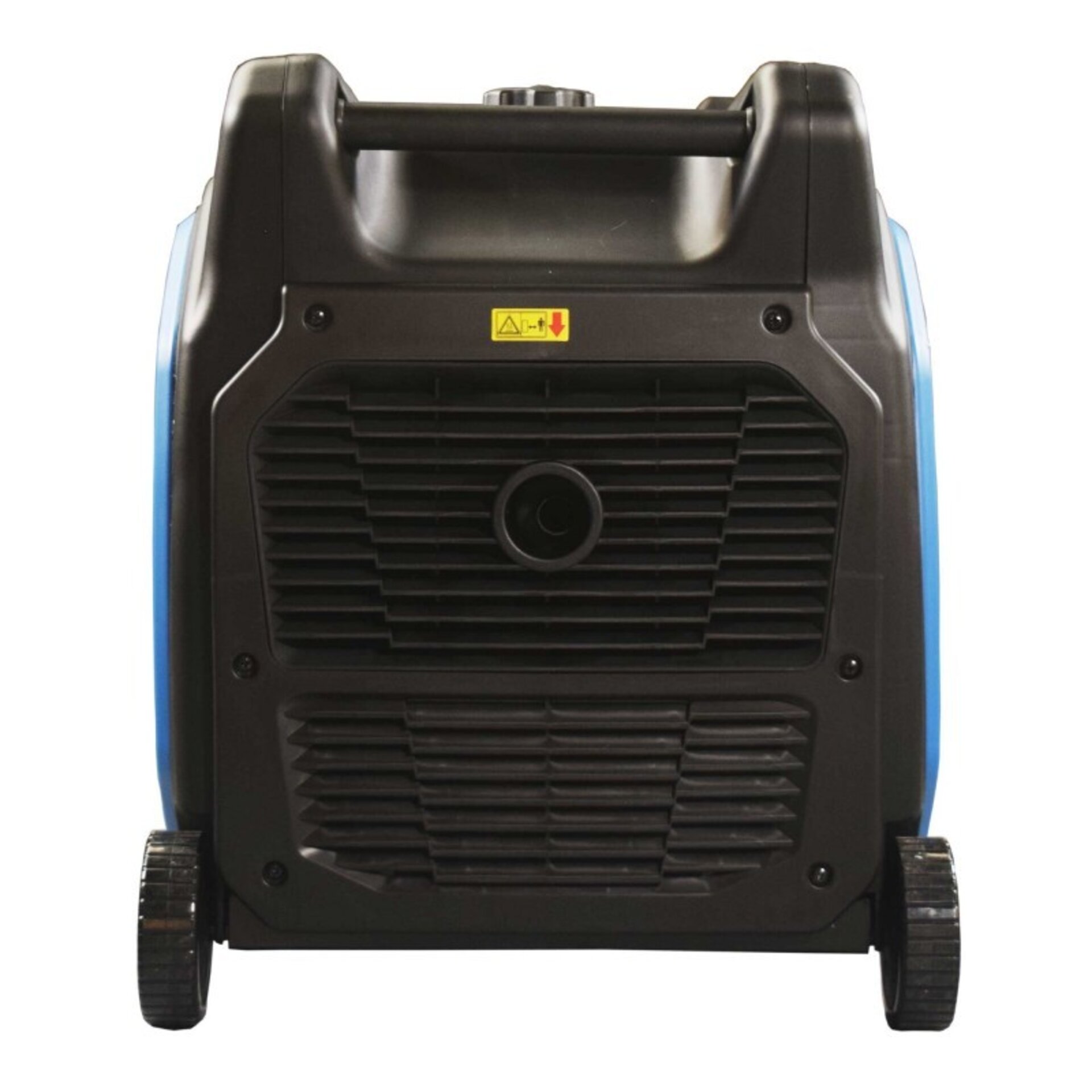 GENERADOR INVERTER DE 6,5KW HY6500SEI HYUNDAI - 3