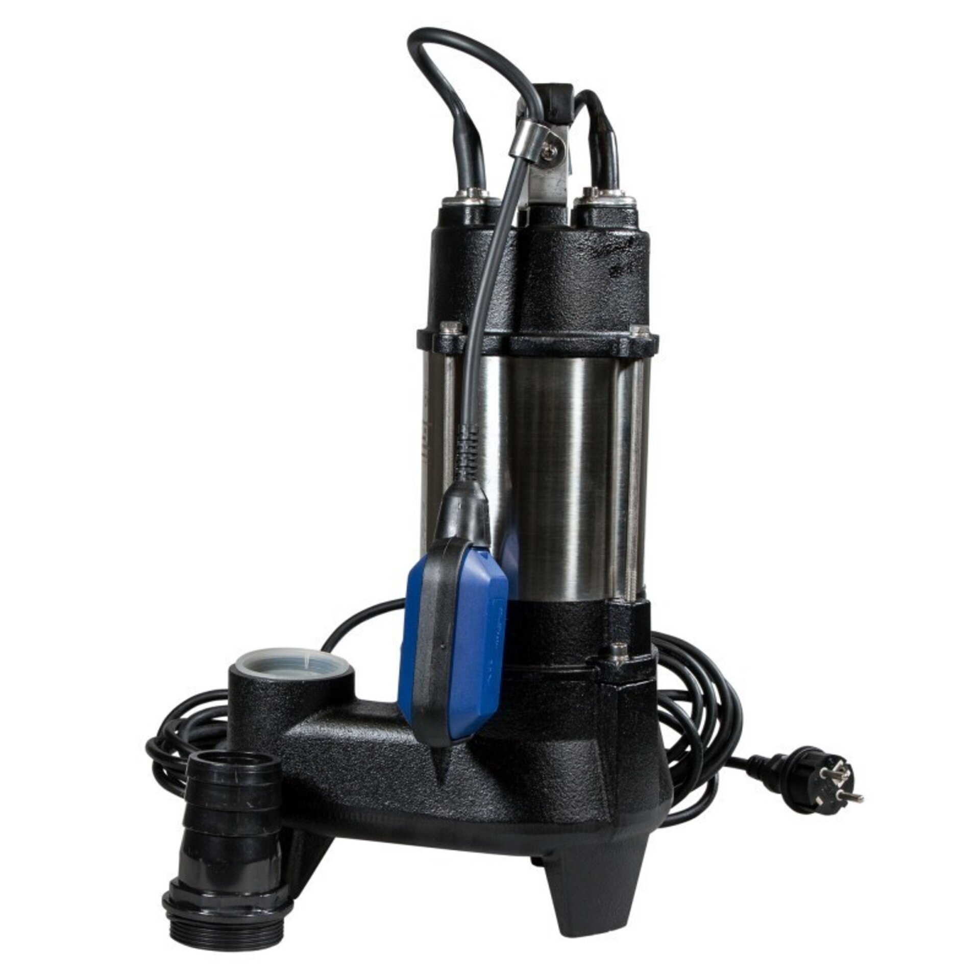 BOMBA SUMERGIBLE HY-EPFT1100 HYUNDAI - 4