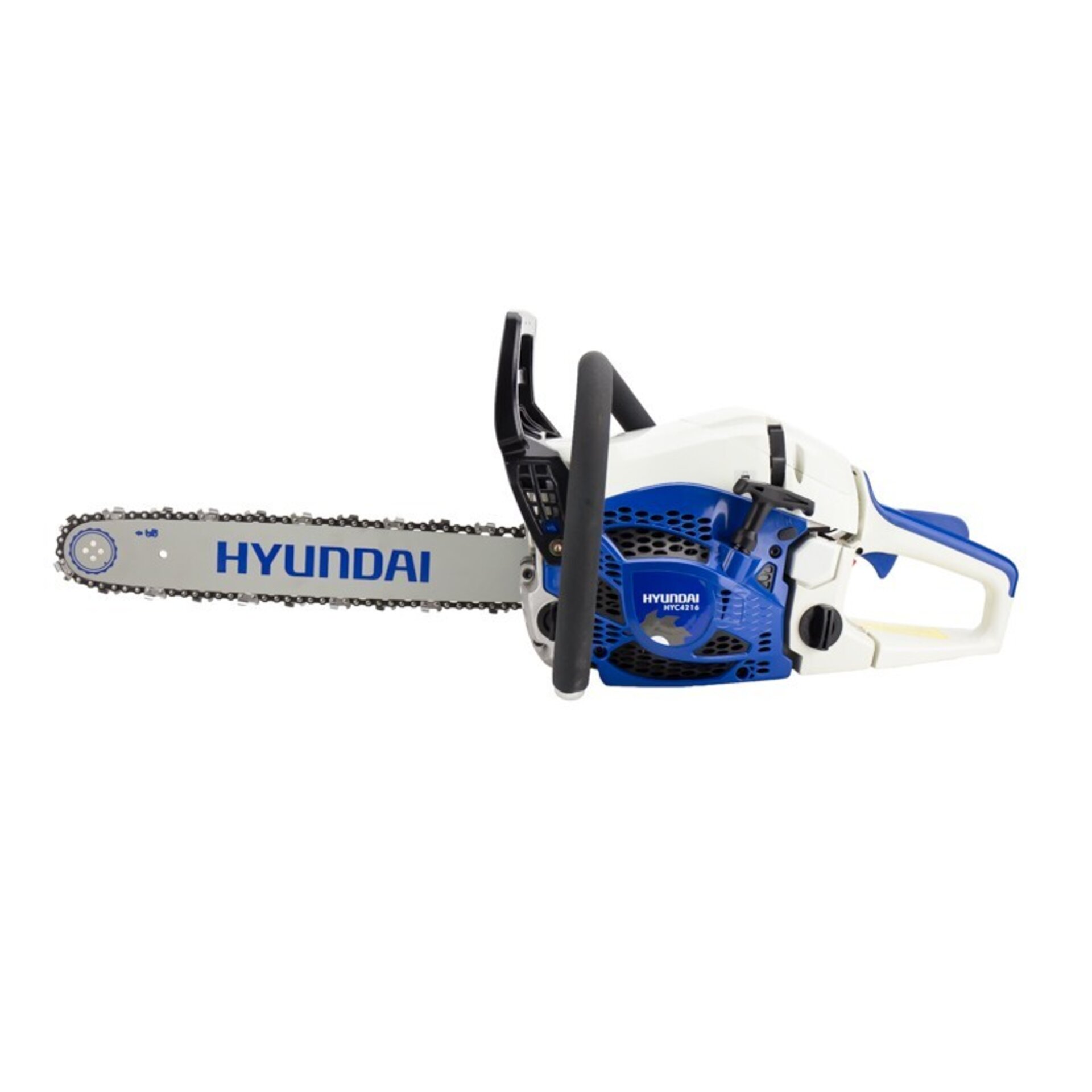MOTOSIERRA 16" HYC4216 HYUNDAI - 5