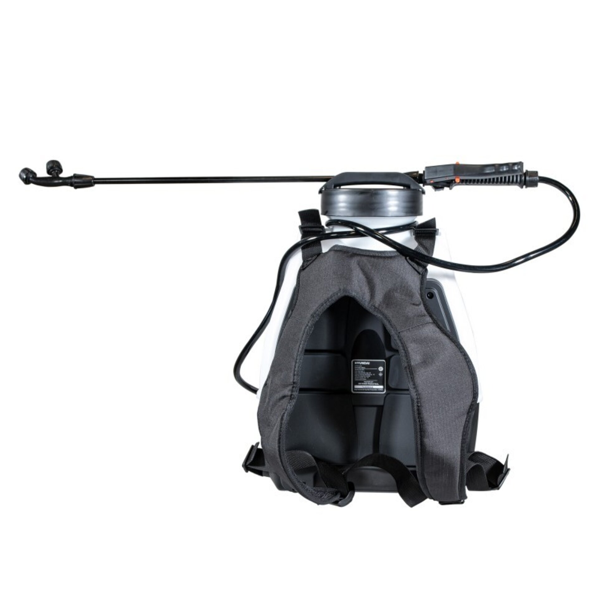 PULVERIZADOR A BATERIA HYPB15-20V HYUNDAI - 6