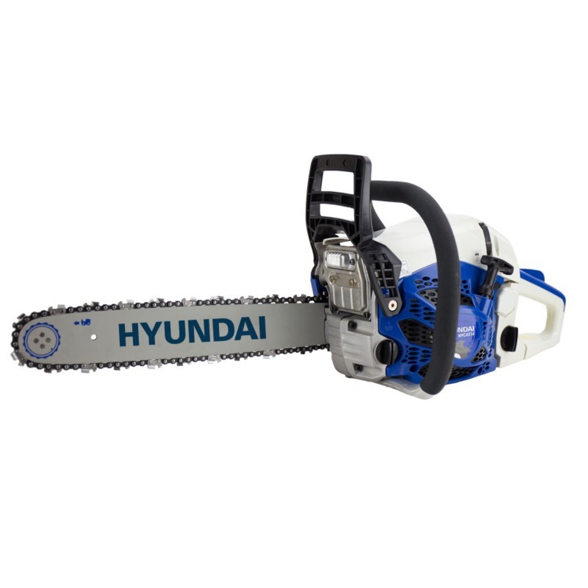 MOTOSIERRA 16" HYC4216 HYUNDAI - 7