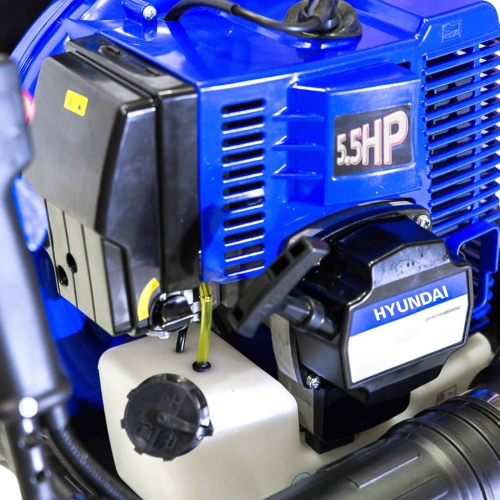 SOPLADOR HYB85 HYUNDAI - 3