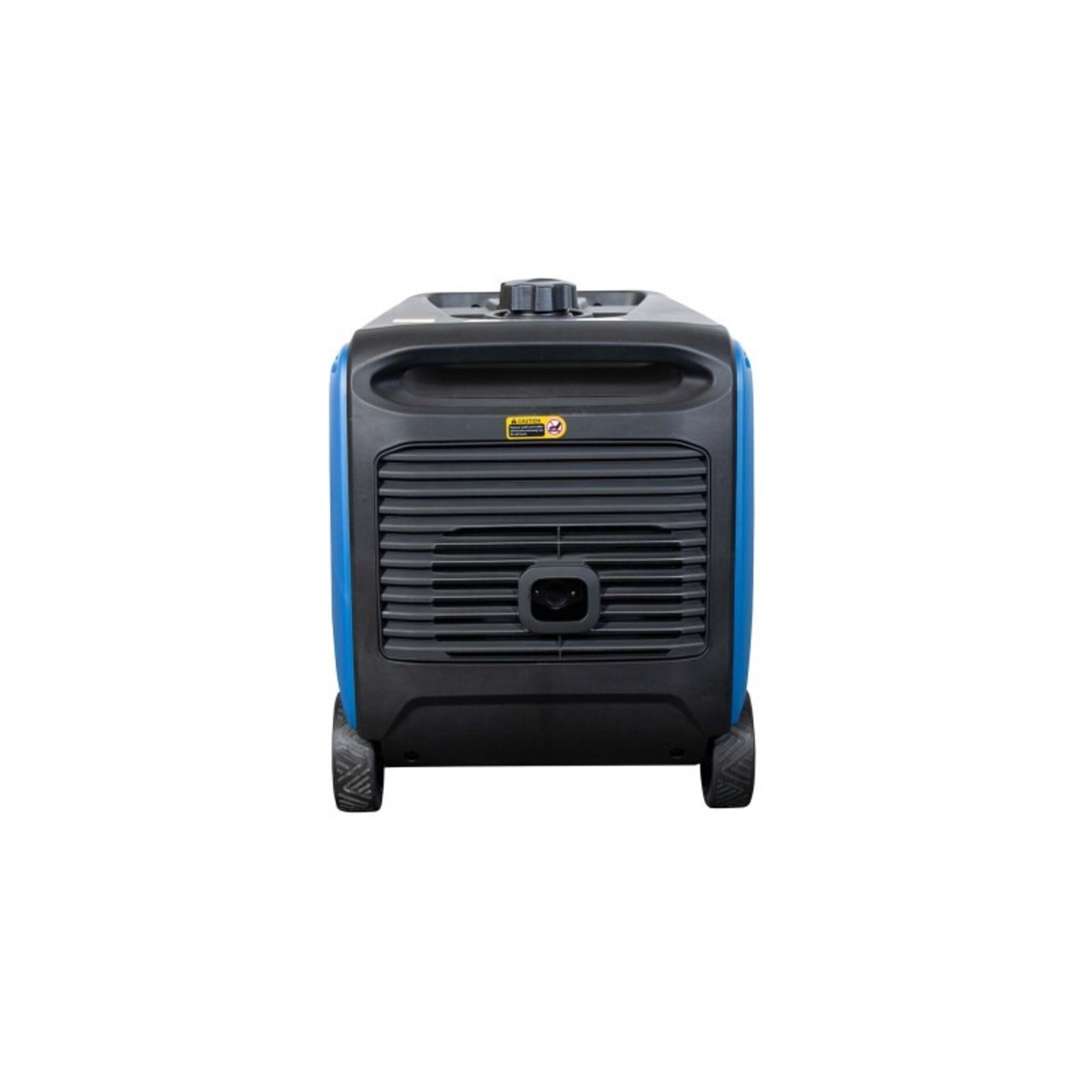 GENERADOR INVERTER A GASOLINA DE 3,9KW HY3900SEI HYUNDAI - 3