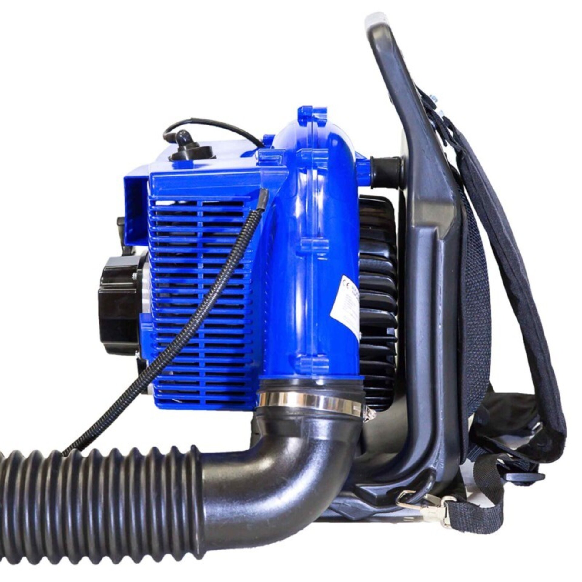 SOPLADOR HYB85 HYUNDAI - 4