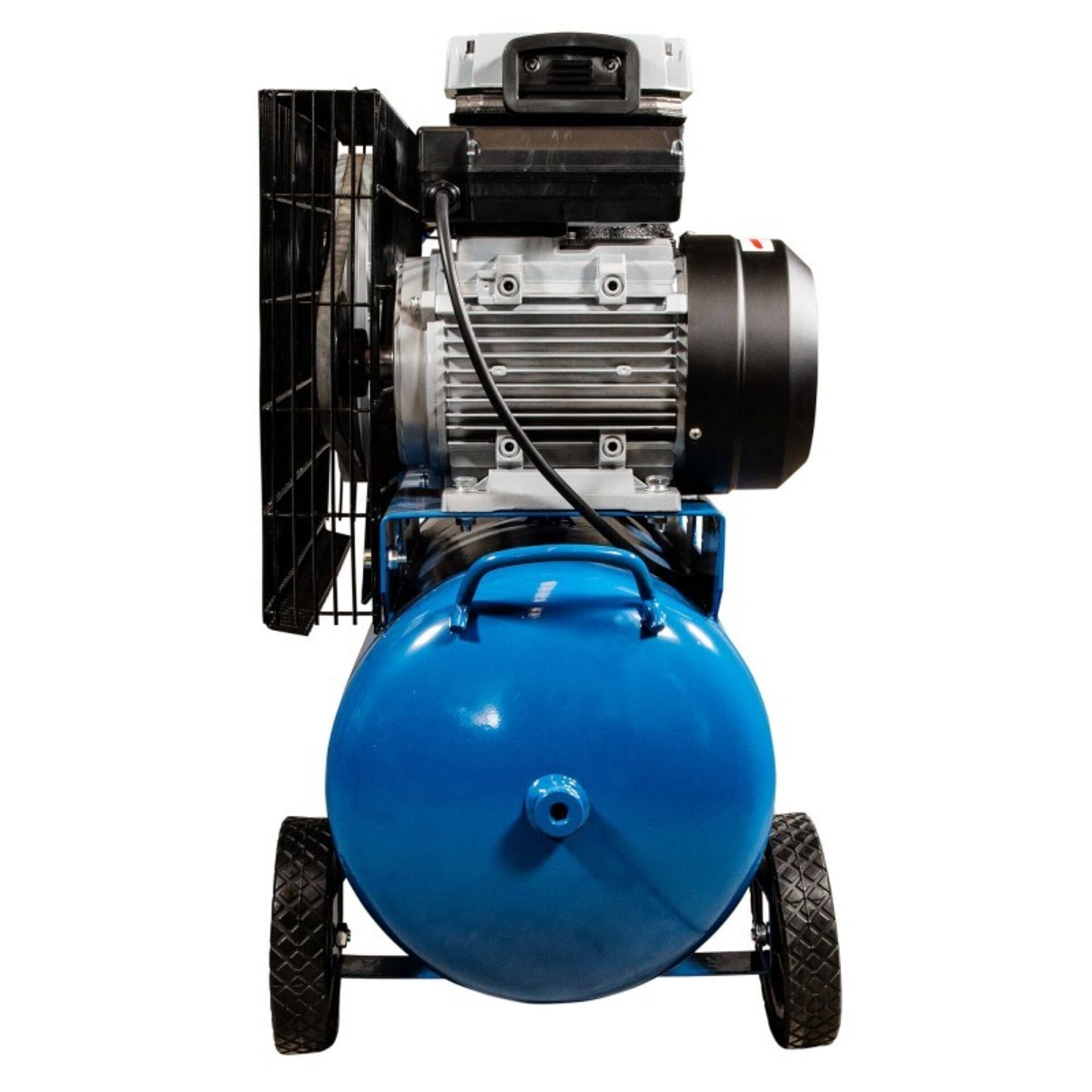 COMPRESOR 50L 3HP (MONOFÁSICO) HYACB50-31 HYUNDAI - 4