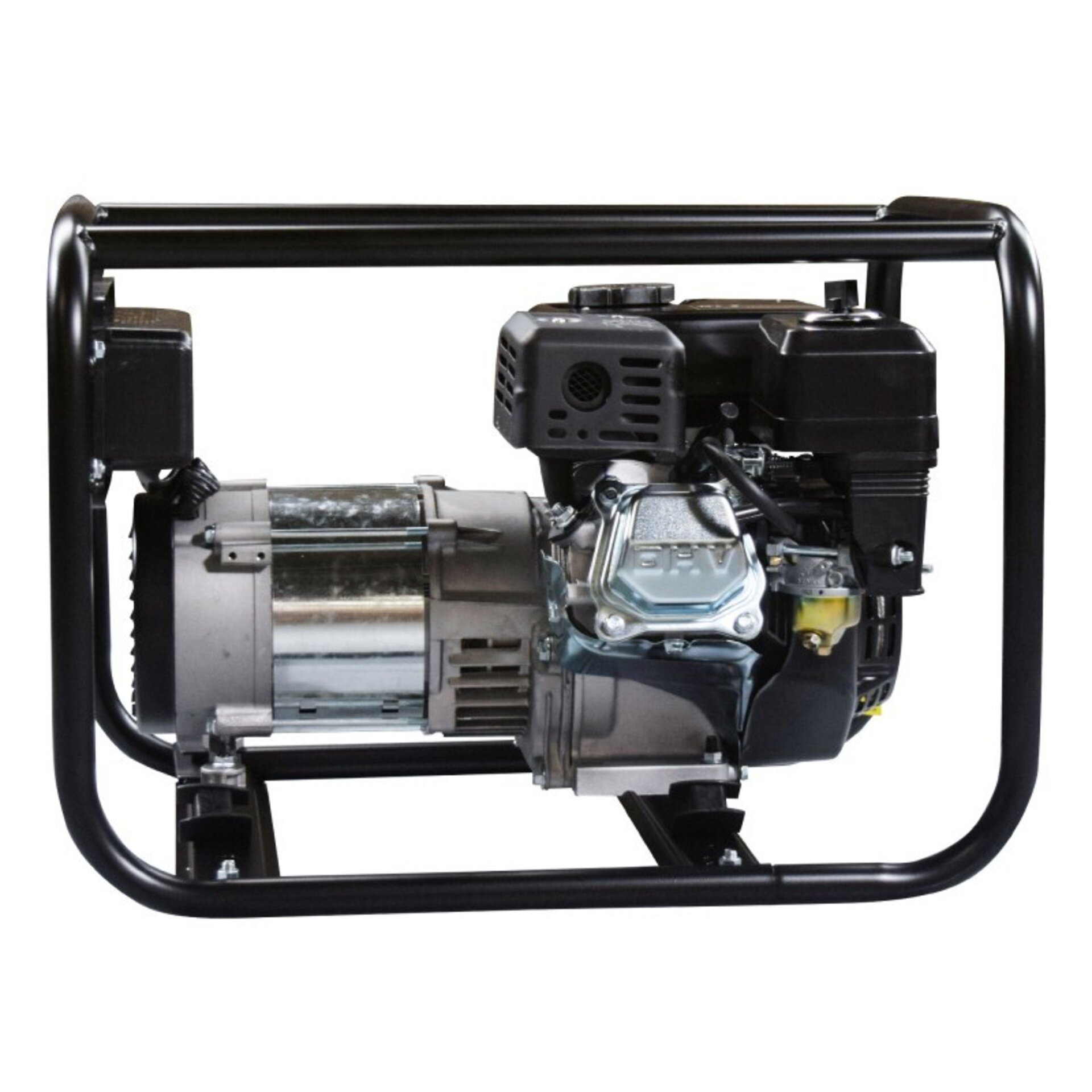 GENERADOR GASOLINA MONOFÁSICO HY3100 HYUNDAI - 5
