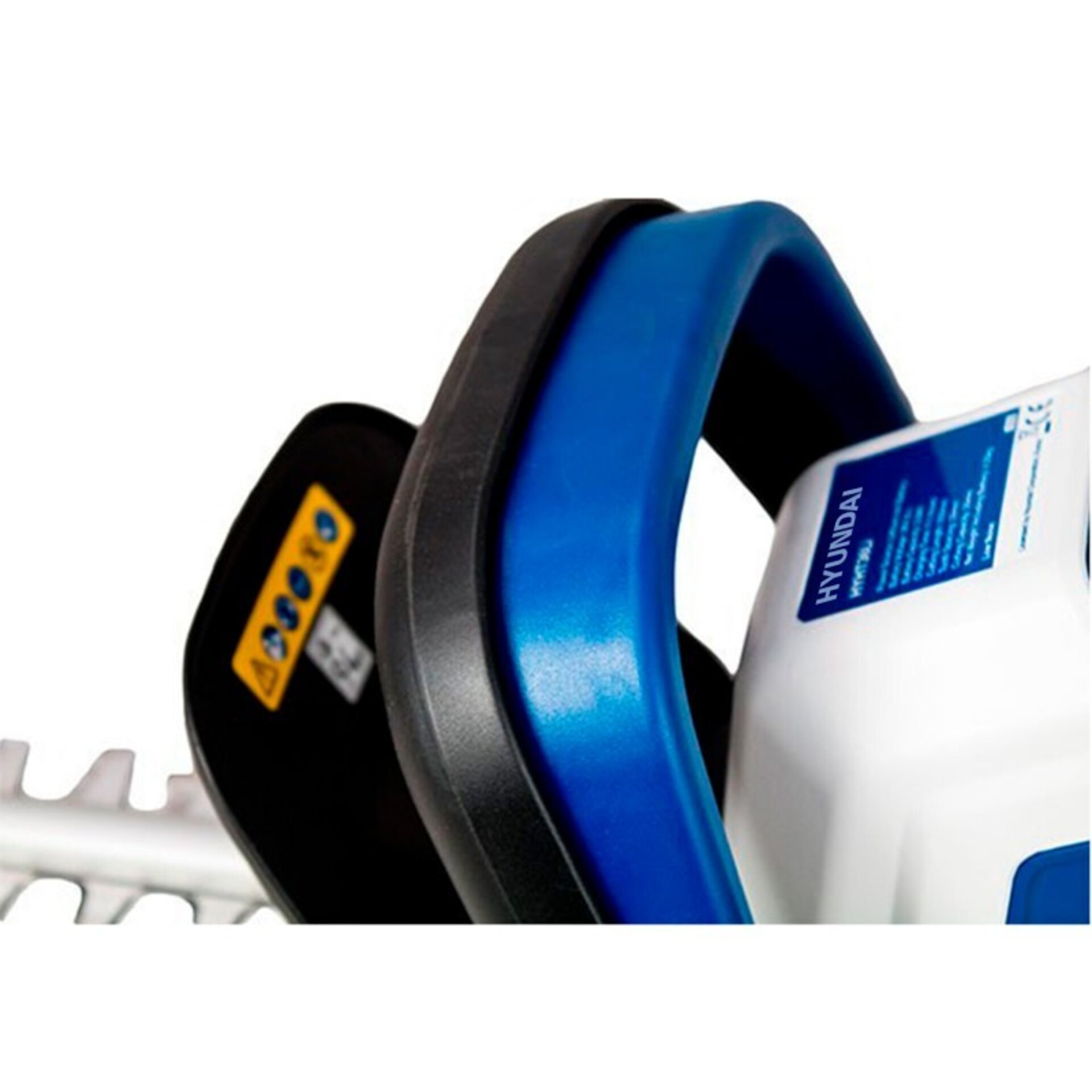 CORTASETOS ELÉCTRICO CON BATERIA INC. HT6001-58VSET HYUNDAI - 13
