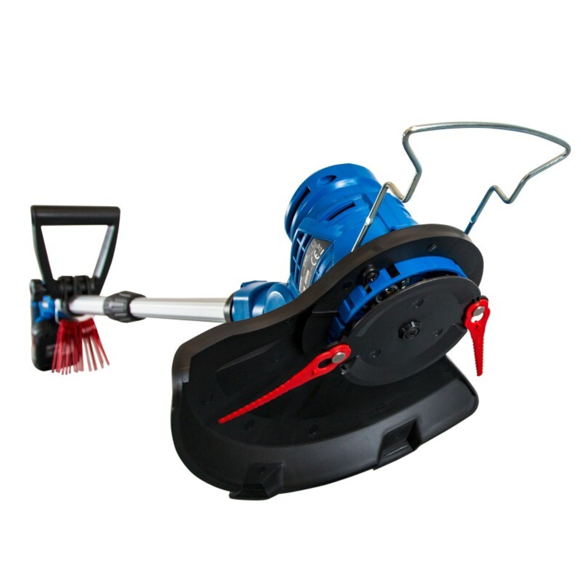 PACK JARDINERIA A BATERIA 40V HYLM38-40V-PACK HYUNDAI - 3