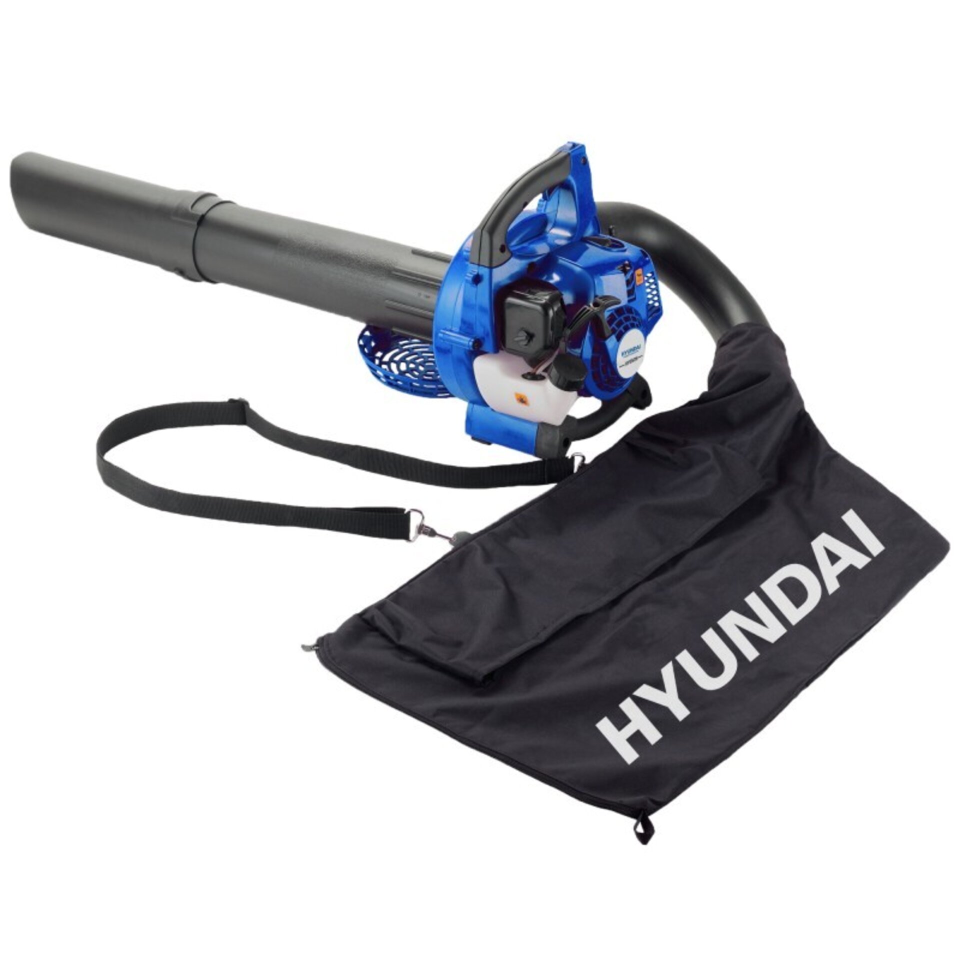 SOPLADOR/ ASPIRADOR/ TRITURADOR HYBV26 HYUNDAI - 1