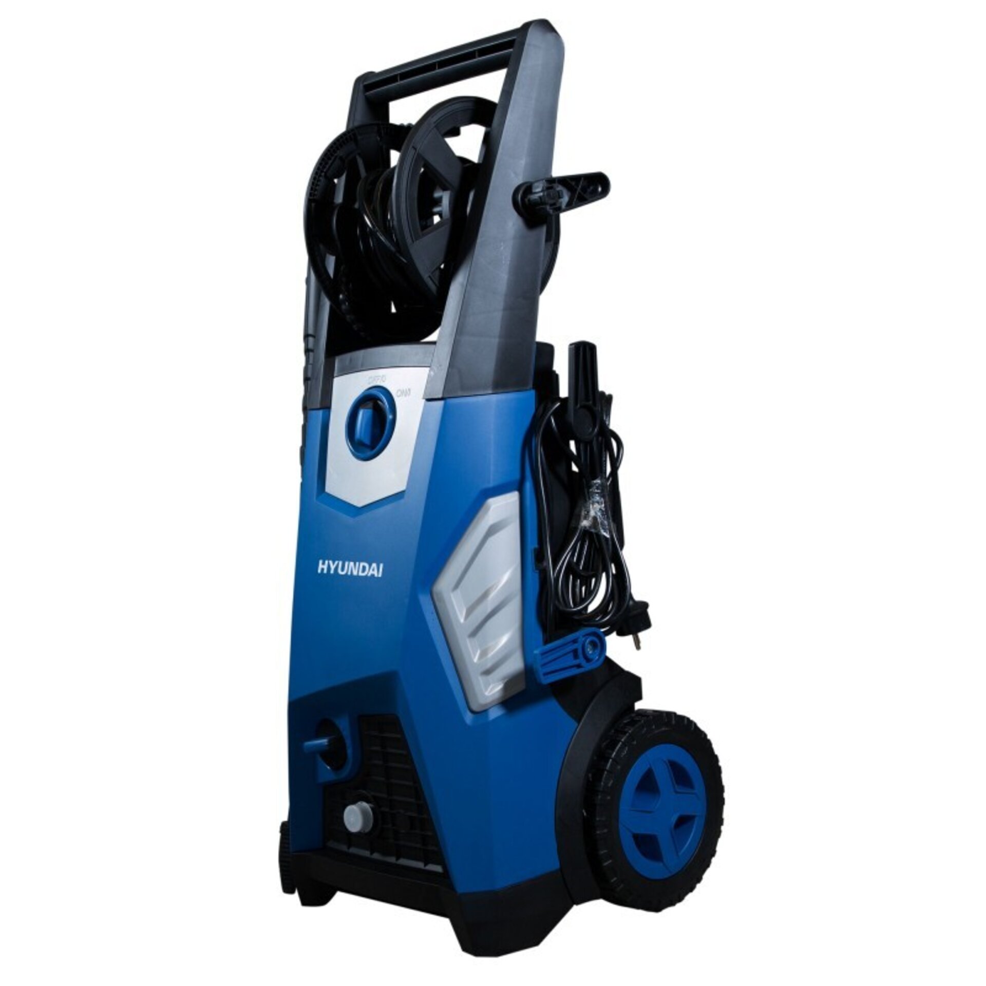 HIDROLAVADORA ELECTRICA HYWE15-42 HYUNDAI - 8