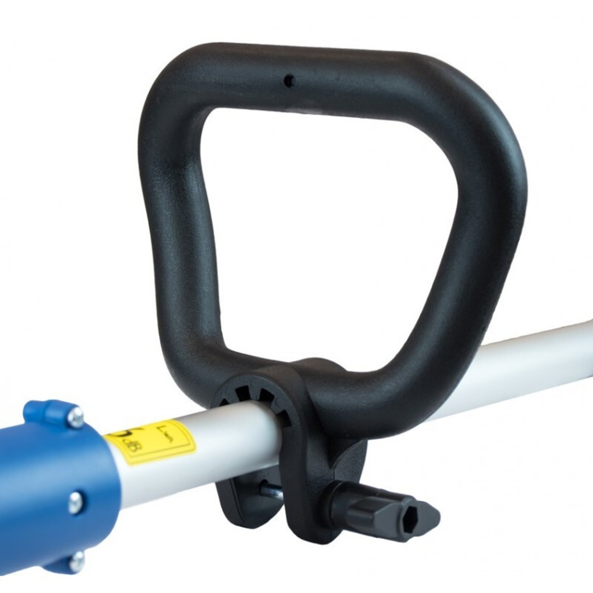 CORTABORDES ELÉCTRICO (BATERIA INCLUIDA) GT3501-58VSET HYUNDAI - 13