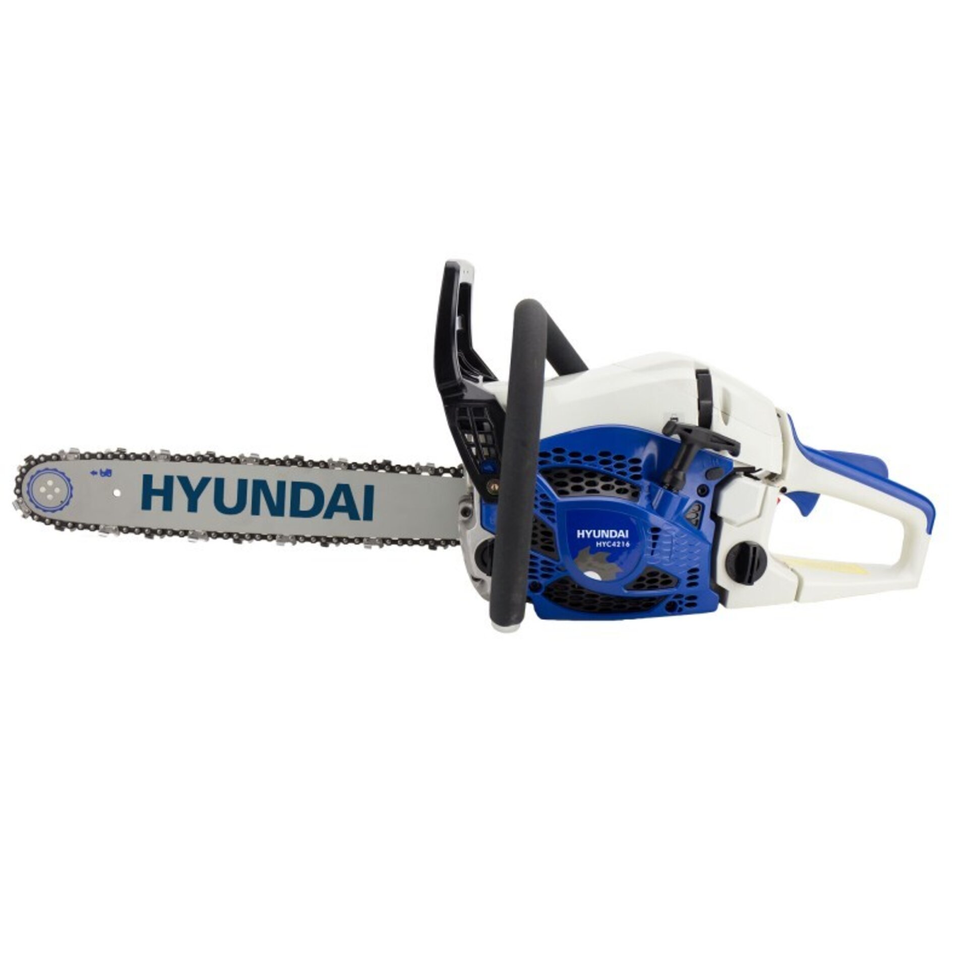 MOTOSIERRA 16" HYC4216 HYUNDAI - 6