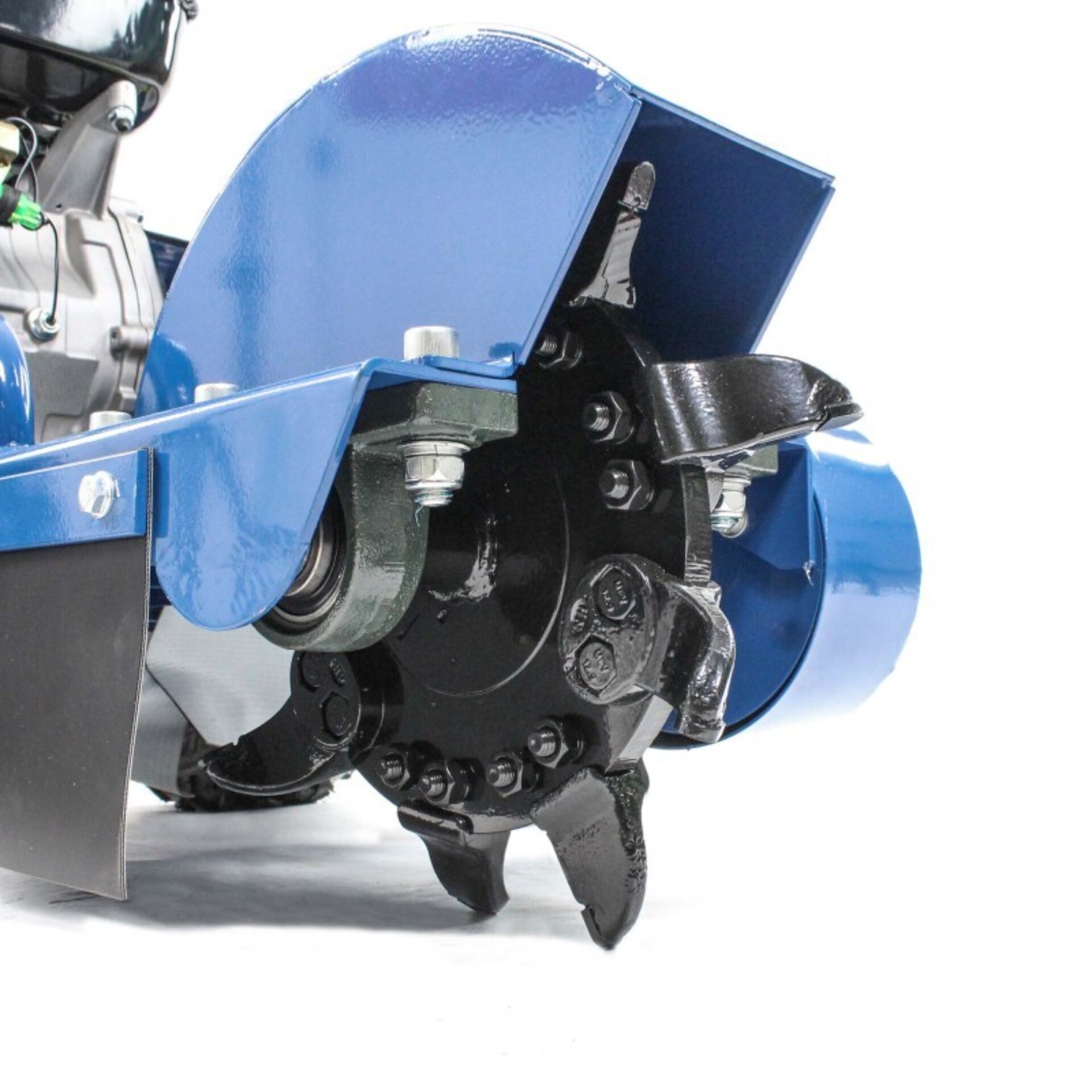 DESTOCONADORA A GASOLINA HYTC150-2 HYUNDAI - 2