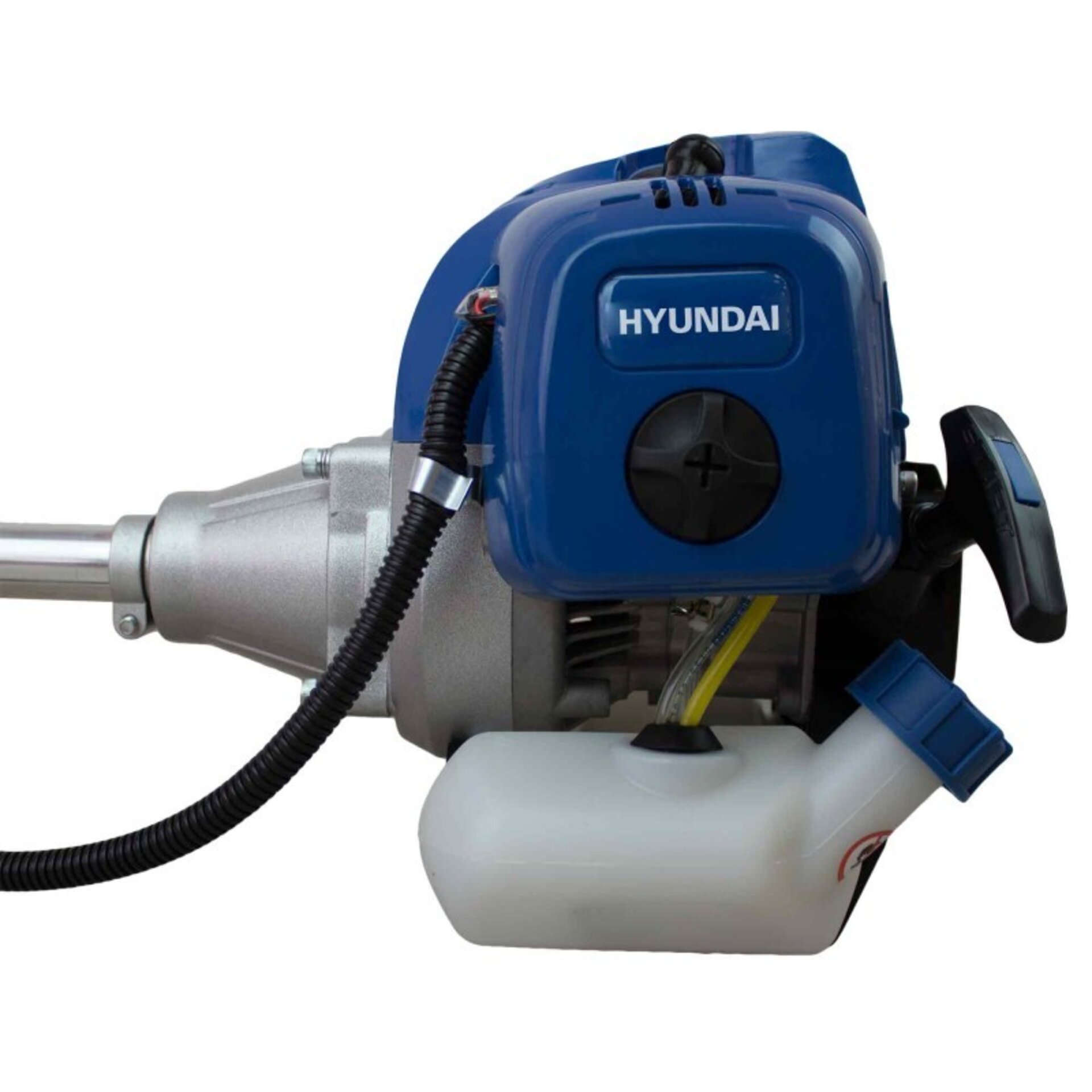 DESBROZADORA HYBC3010 HYUNDAI - 3