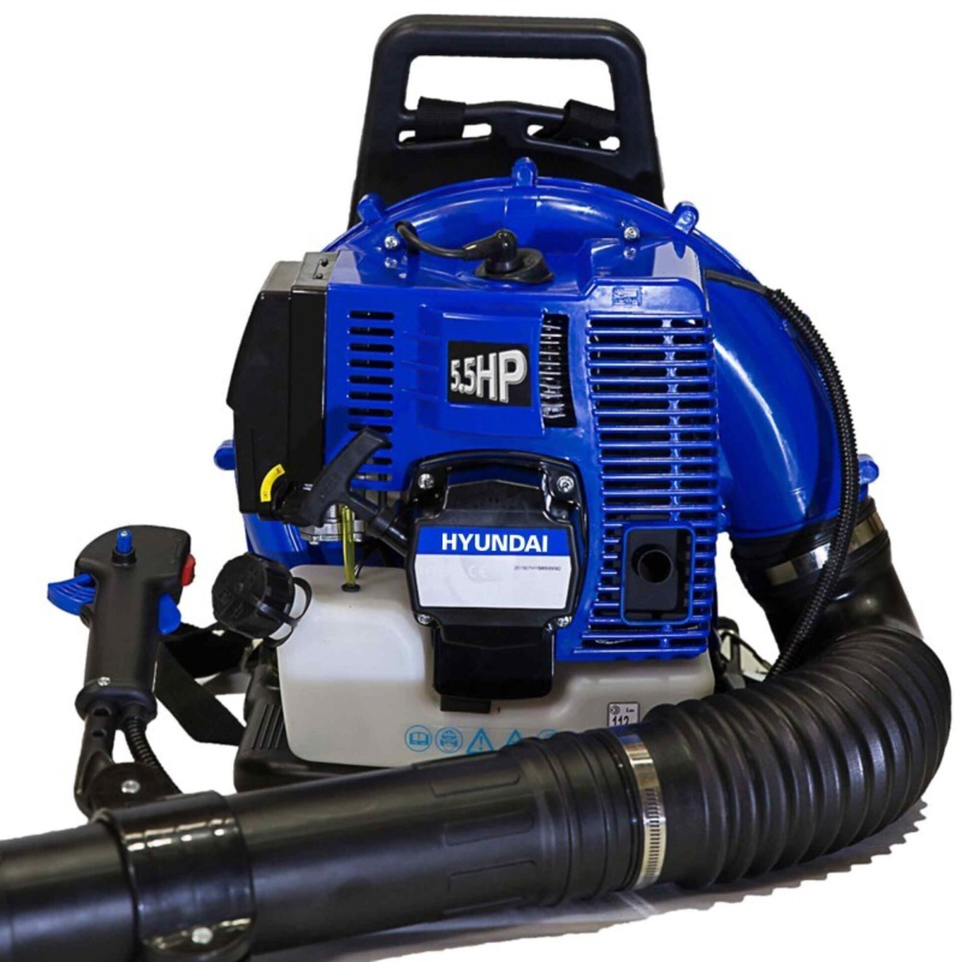 SOPLADOR HYB85 HYUNDAI - 5
