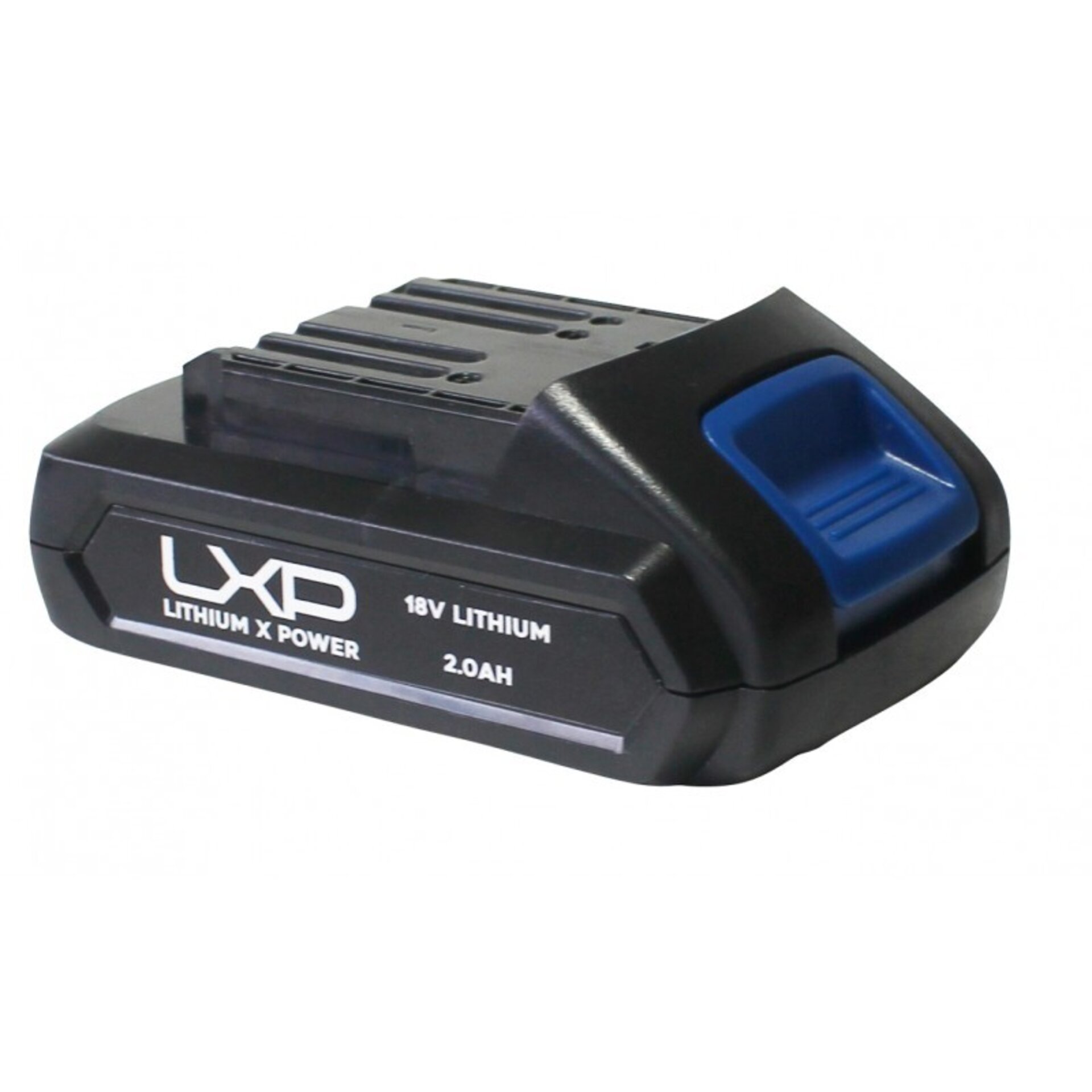 PISTOLA DE IMPACTO + BAT + CARGADOR HY-COMBO-1-3 HYUNDAI - 5