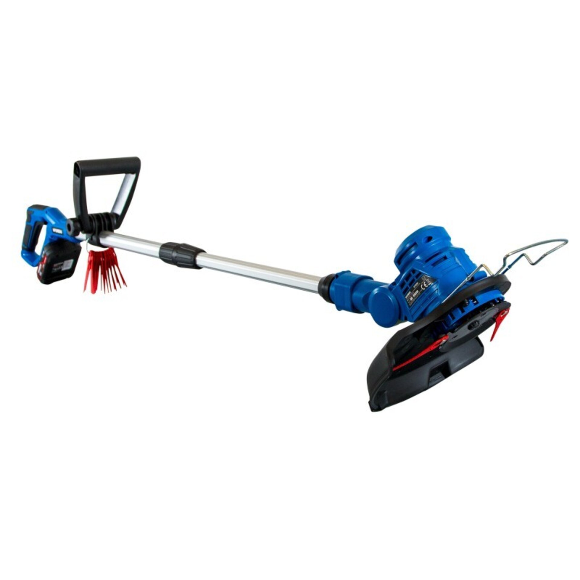 PACK JARDINERIA A BATERIA 40V HYLM38-40V-PACK HYUNDAI - 5