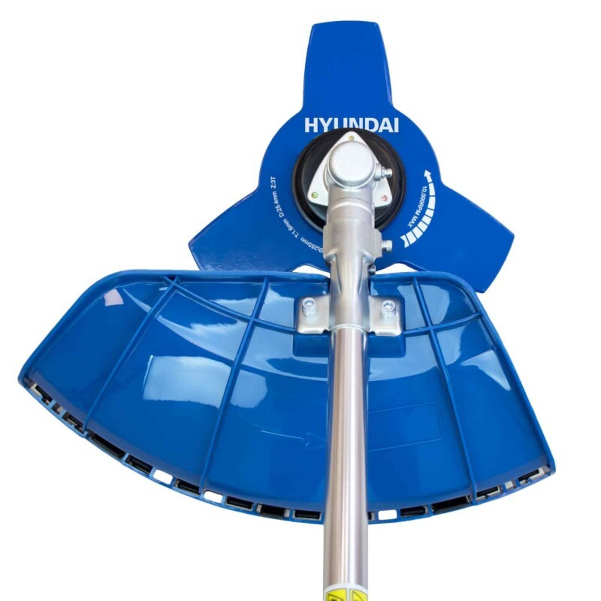 DESBROZADORA 43CC HYBC4310 HYUNDAI - 6