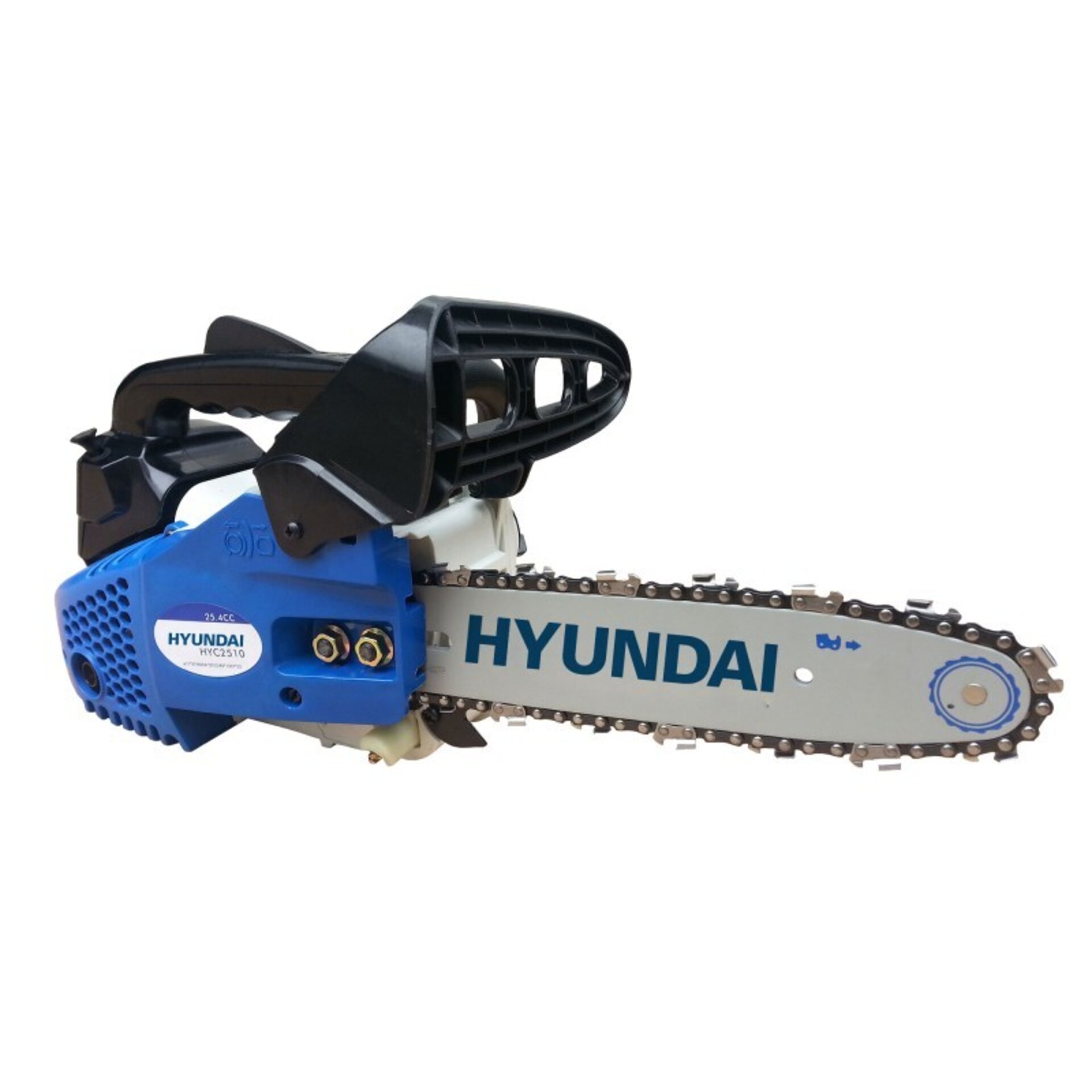 MOTOSIERRA 10" HYC2510 HYUNDAI - 4
