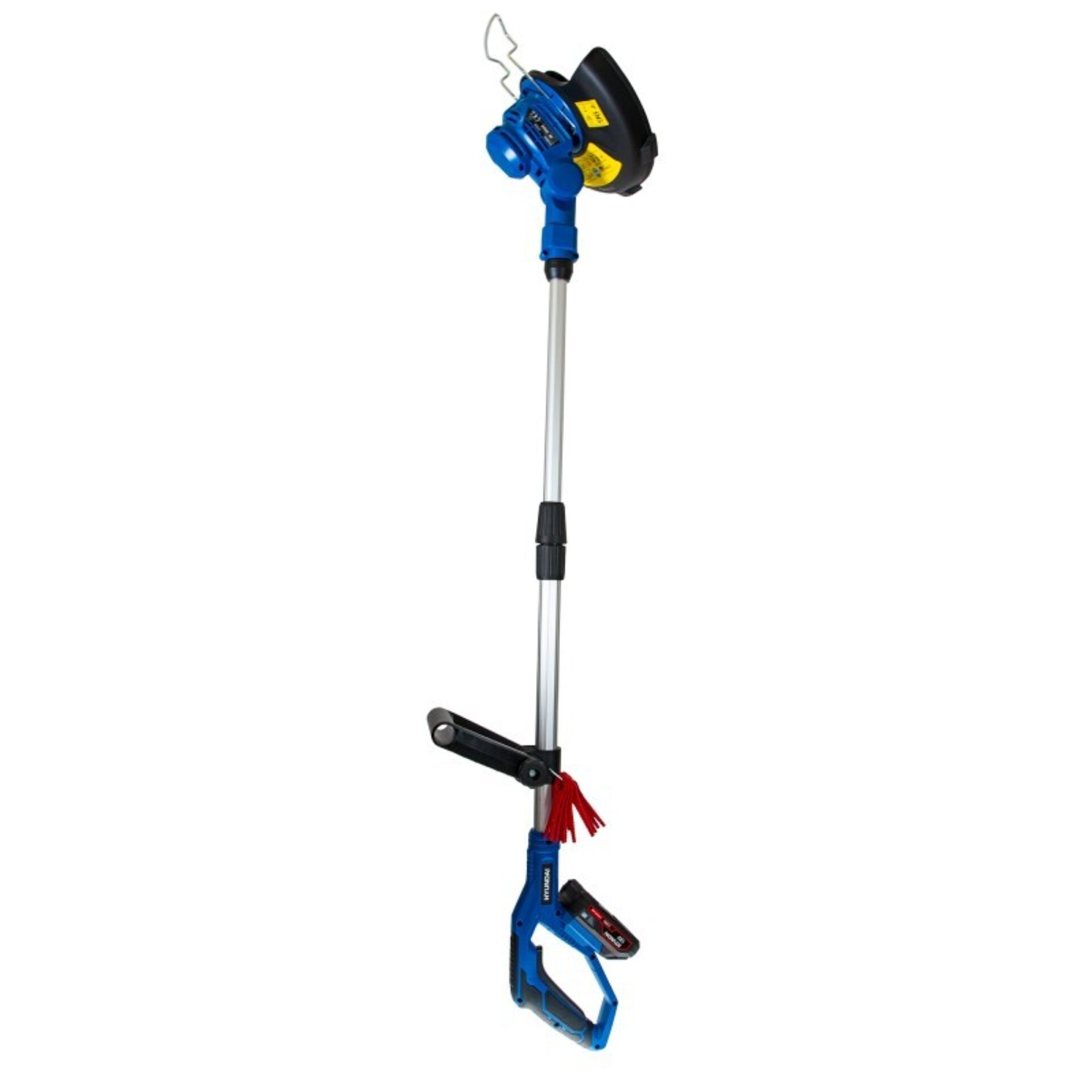 PACK JARDINERIA A BATERIA 40V HYLM38-40V-PACK HYUNDAI - 4