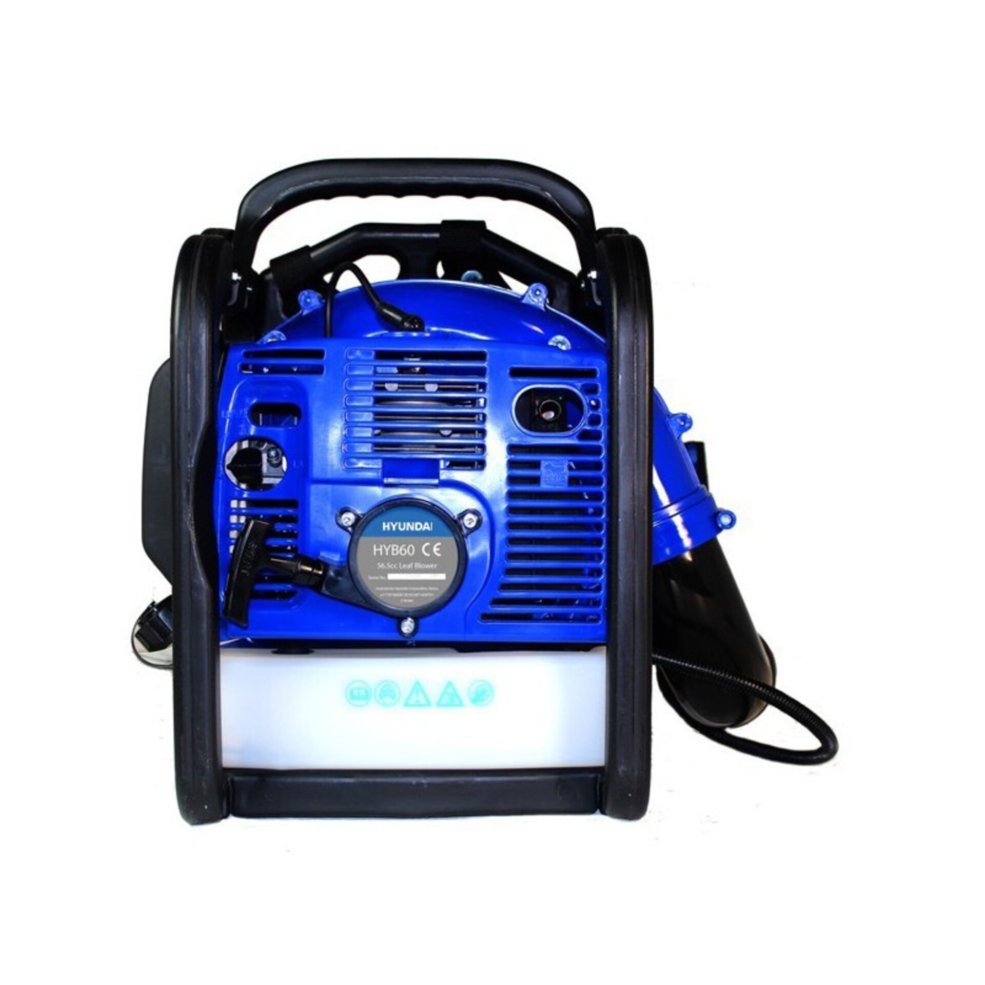 SOPLADOR HYB60 HYUNDAI - 10