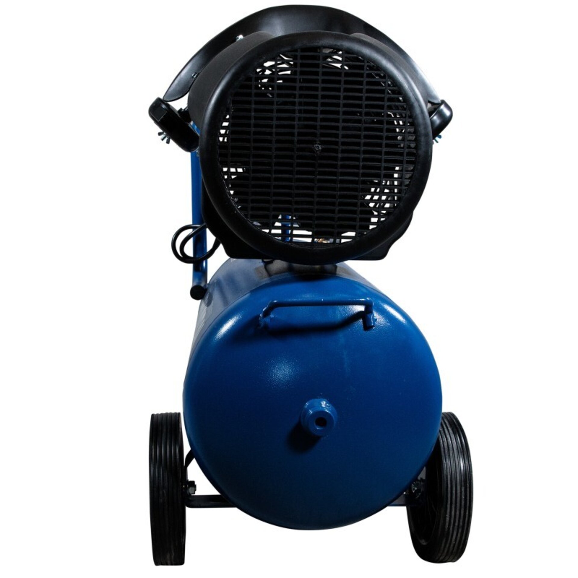 COMPRESOR 50L 3HP (MONOFÁSICO) HYAC50-31V HYUNDAI - 6
