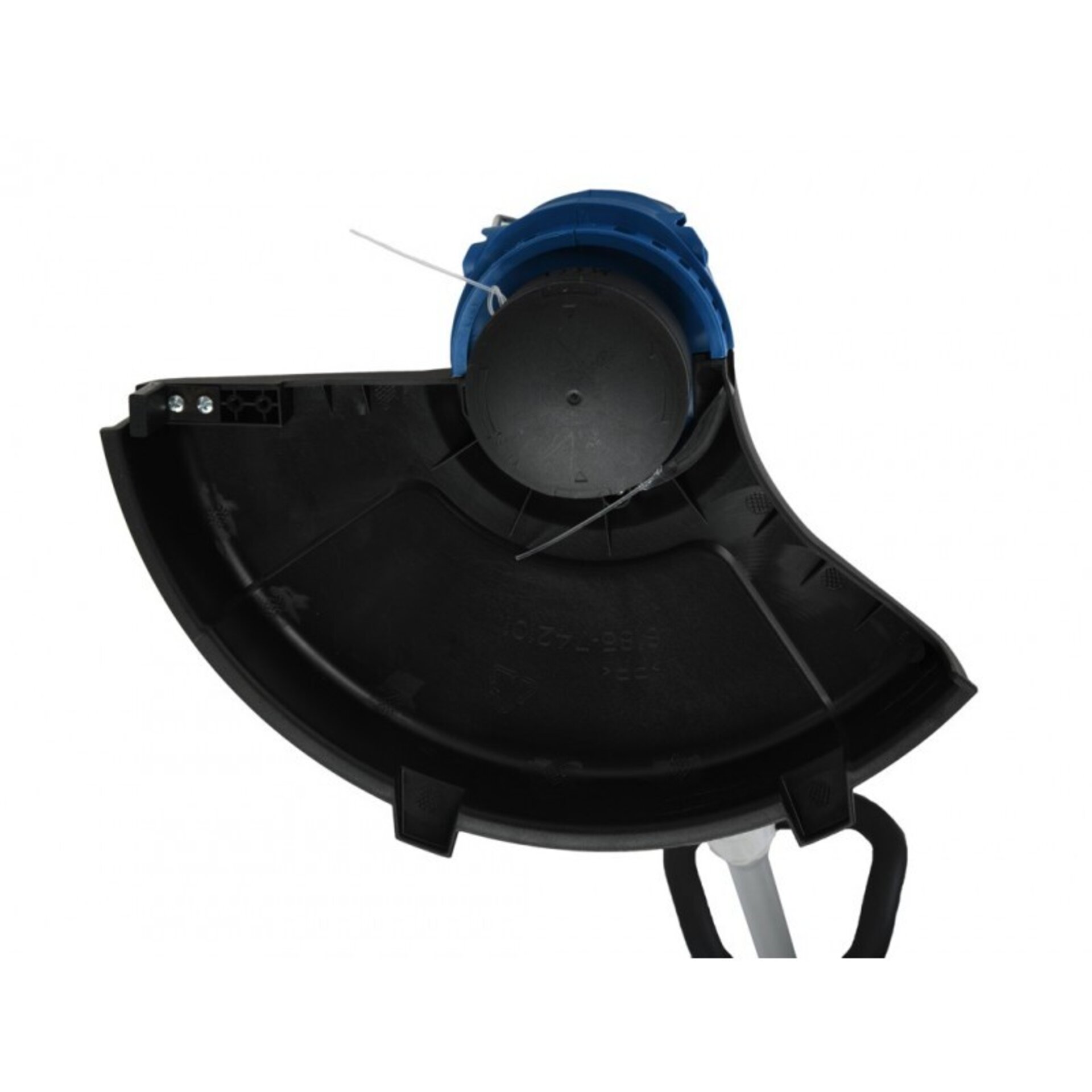 CORTABORDES ELÉCTRICO (BATERIA INCLUIDA) GT3501-58VSET HYUNDAI - 14