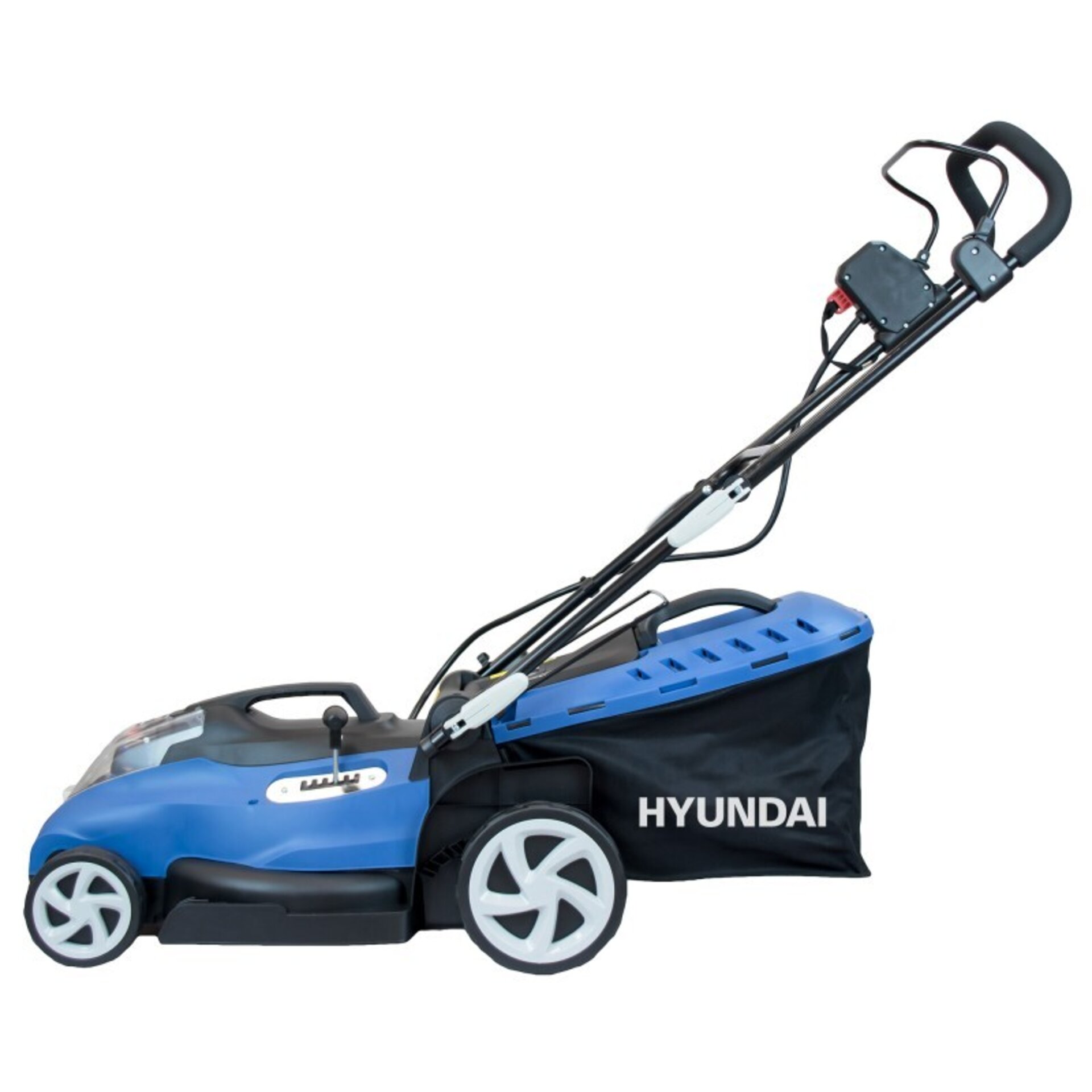 CORTACESPED A BATERIA LI-ION 58V LM3801-58VSET  HYUNDAI - 6