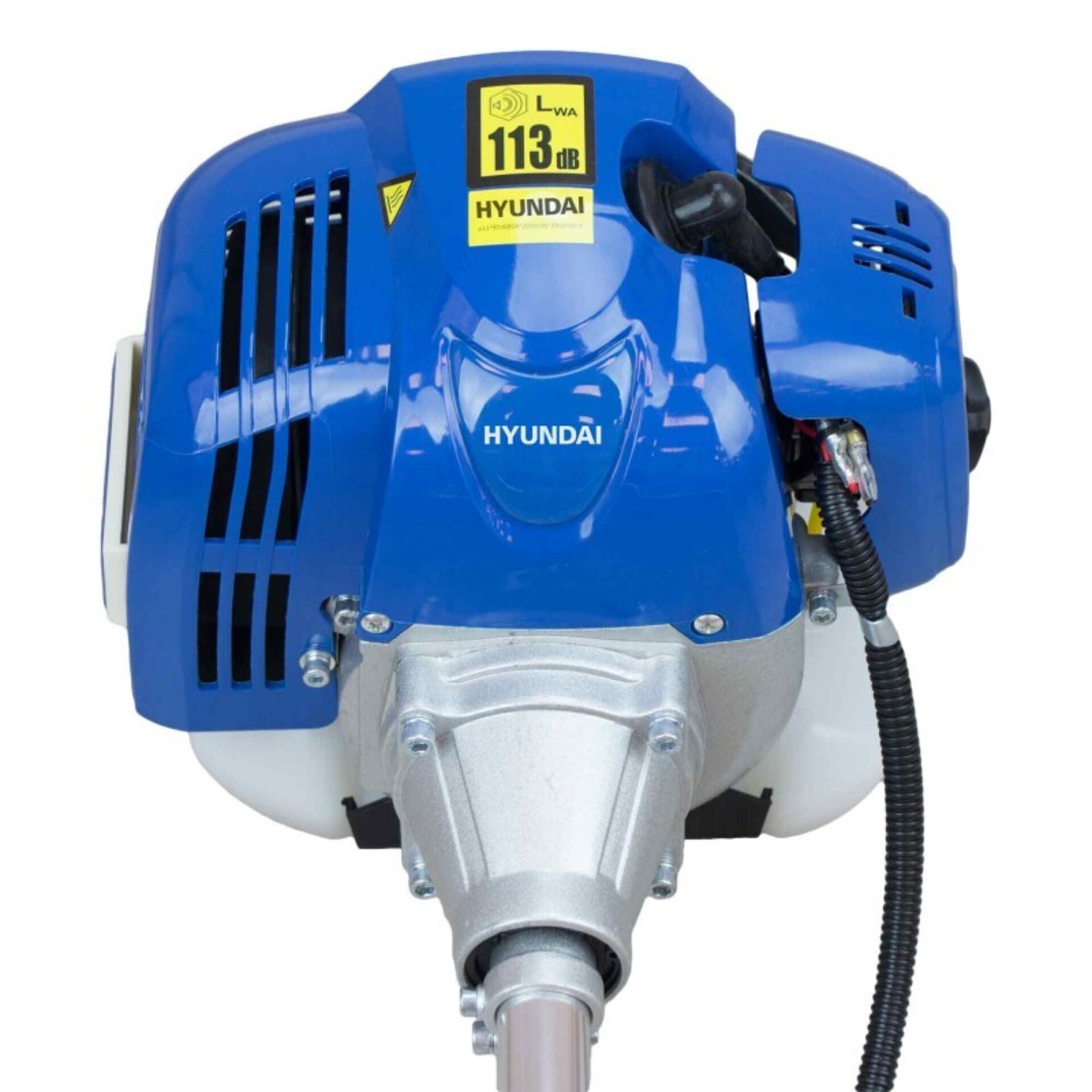 DESBROZADORA 43CC HYBC4310 HYUNDAI - 9