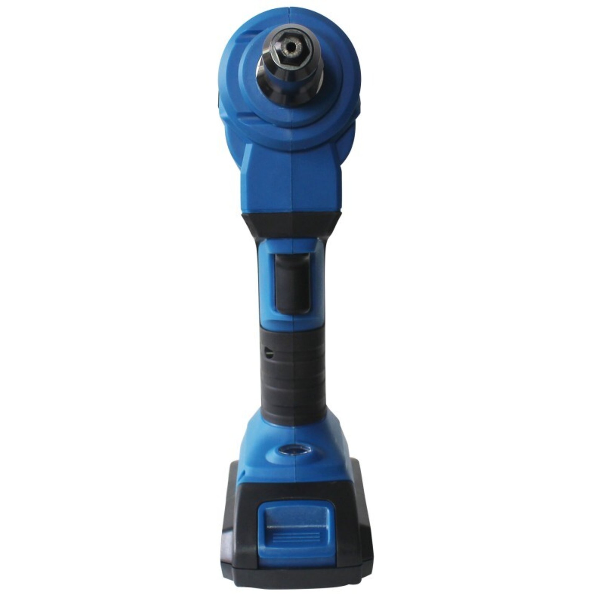 REMACHADORA A BATERIA HYBR2201 HYUNDAI - 6
