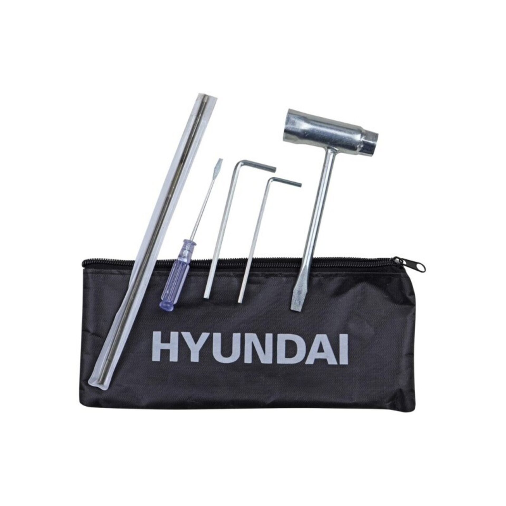 MOTOSIERRA 20" HYC6220 HYUNDAI - 4