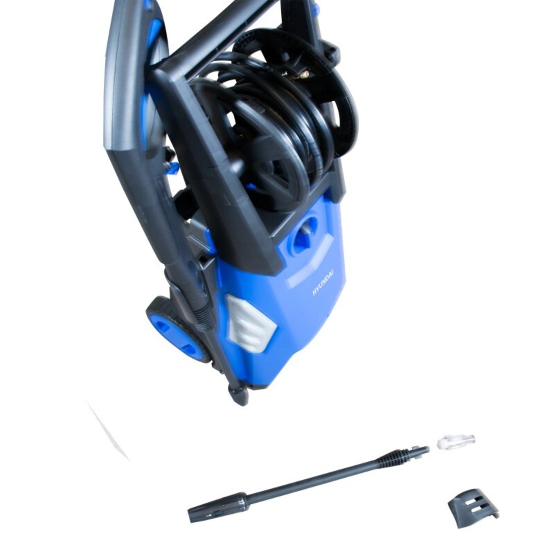HIDROLAVADORA ELECTRICA HYWE13-36 HYUNDAI - 5