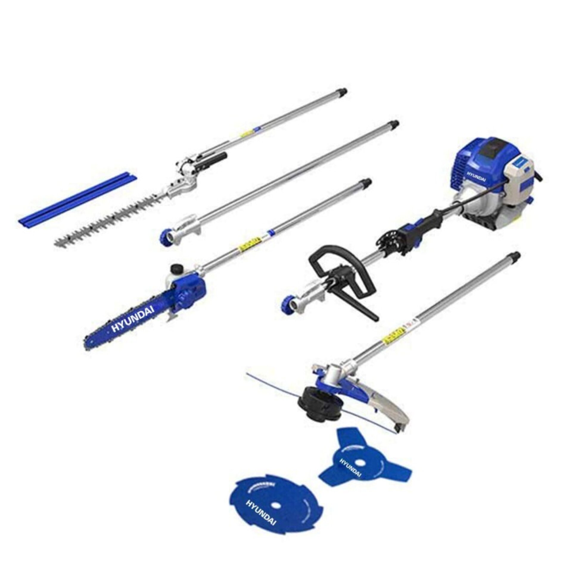 KIT MULTIFUNCIÓN 4 EN 1 HYMT5080 HYUNDAI - 2