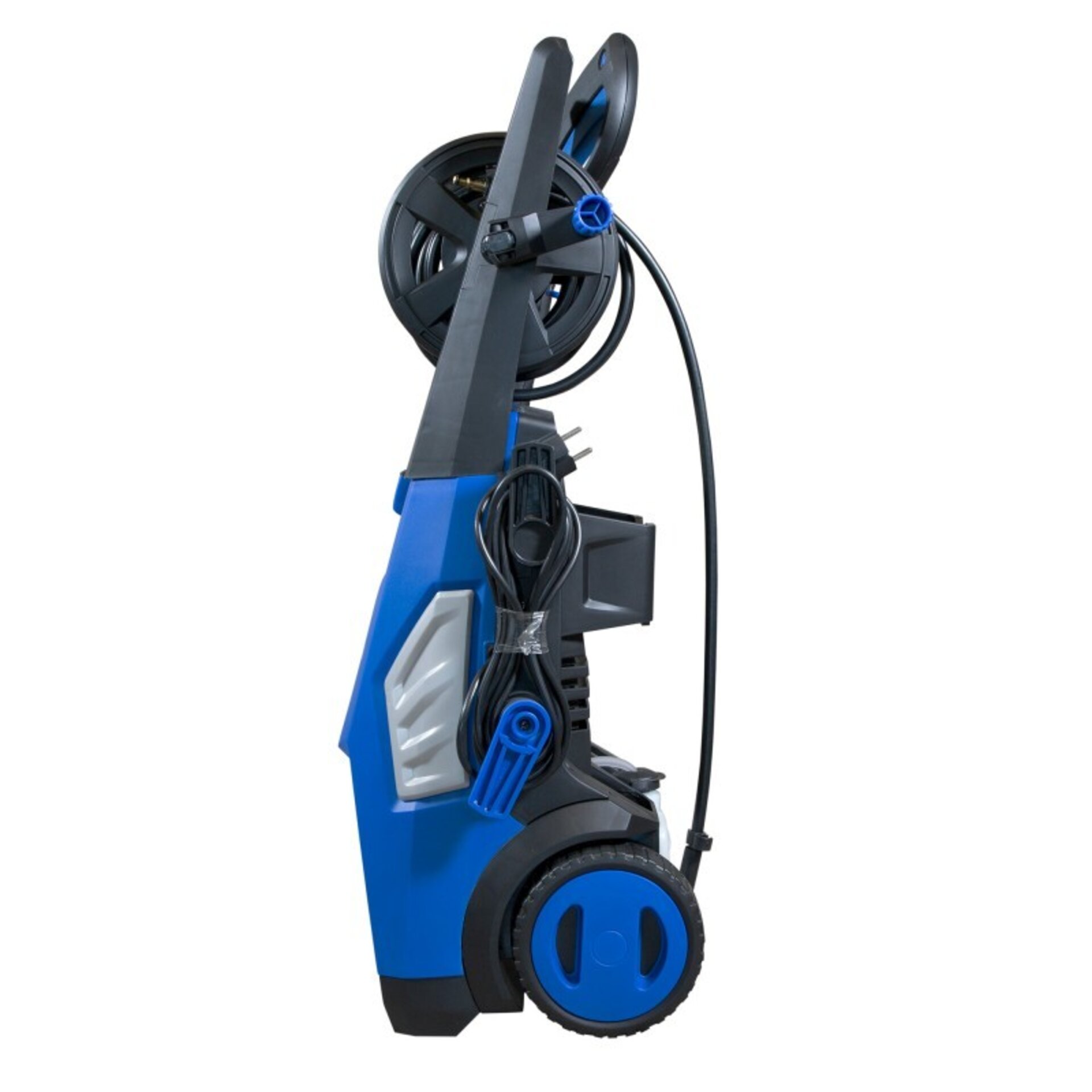 HIDROLAVADORA ELECTRICA HYWE13-36 HYUNDAI - 6