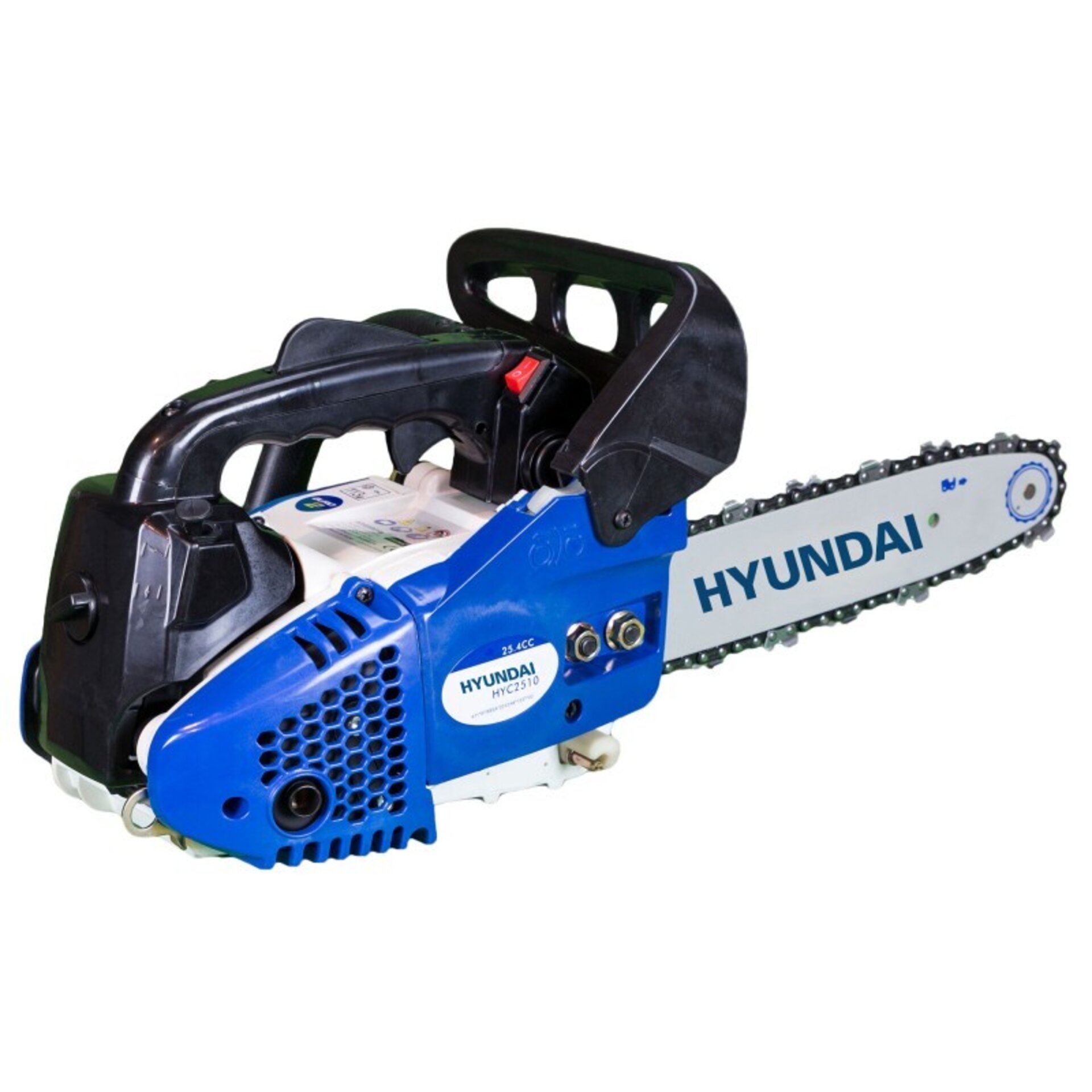 MOTOSIERRA 10" HYC2510 HYUNDAI - 3