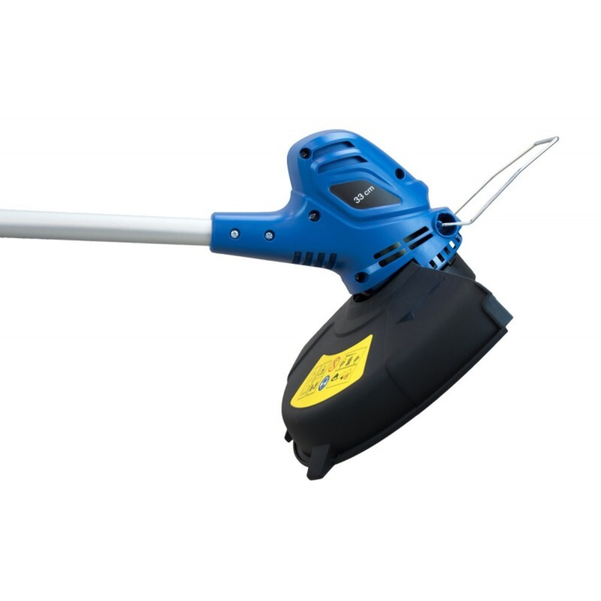 CORTABORDES ELÉCTRICO (BATERIA INCLUIDA) GT3501-58VSET HYUNDAI - 5