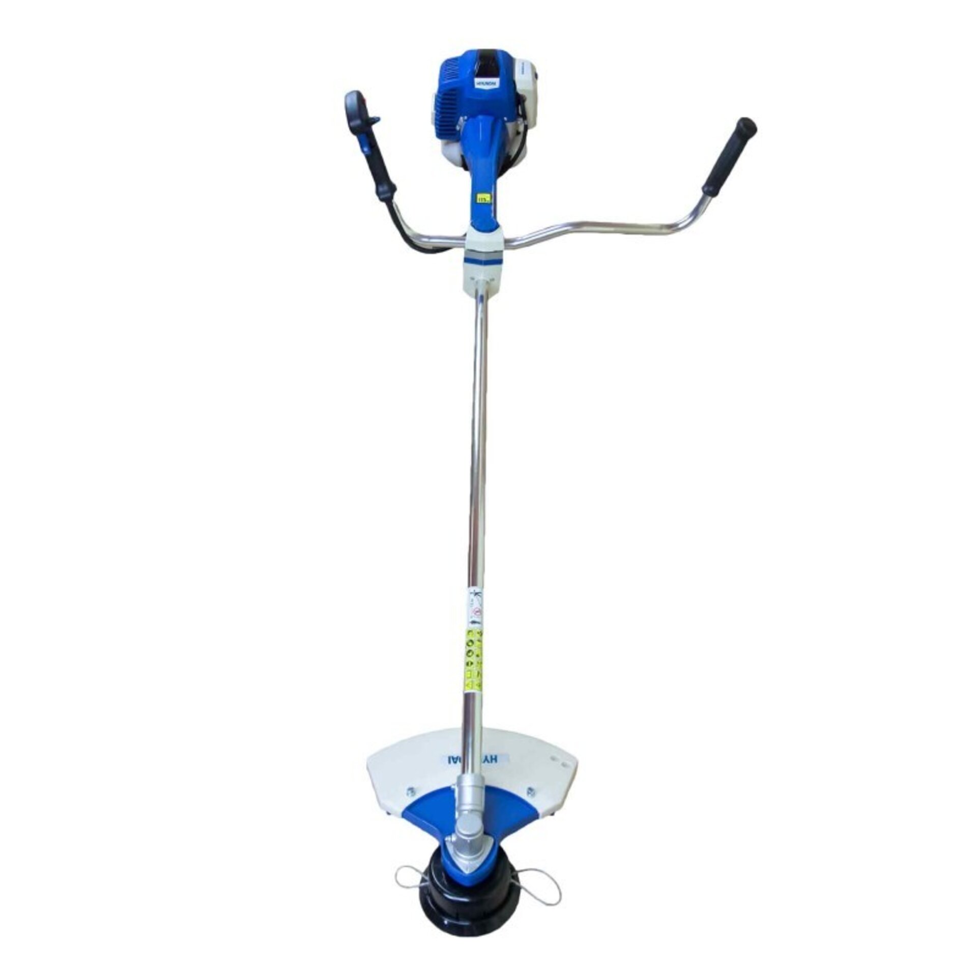 DESBROZADORA PRO HYBC5210 HYUNDAI - 2