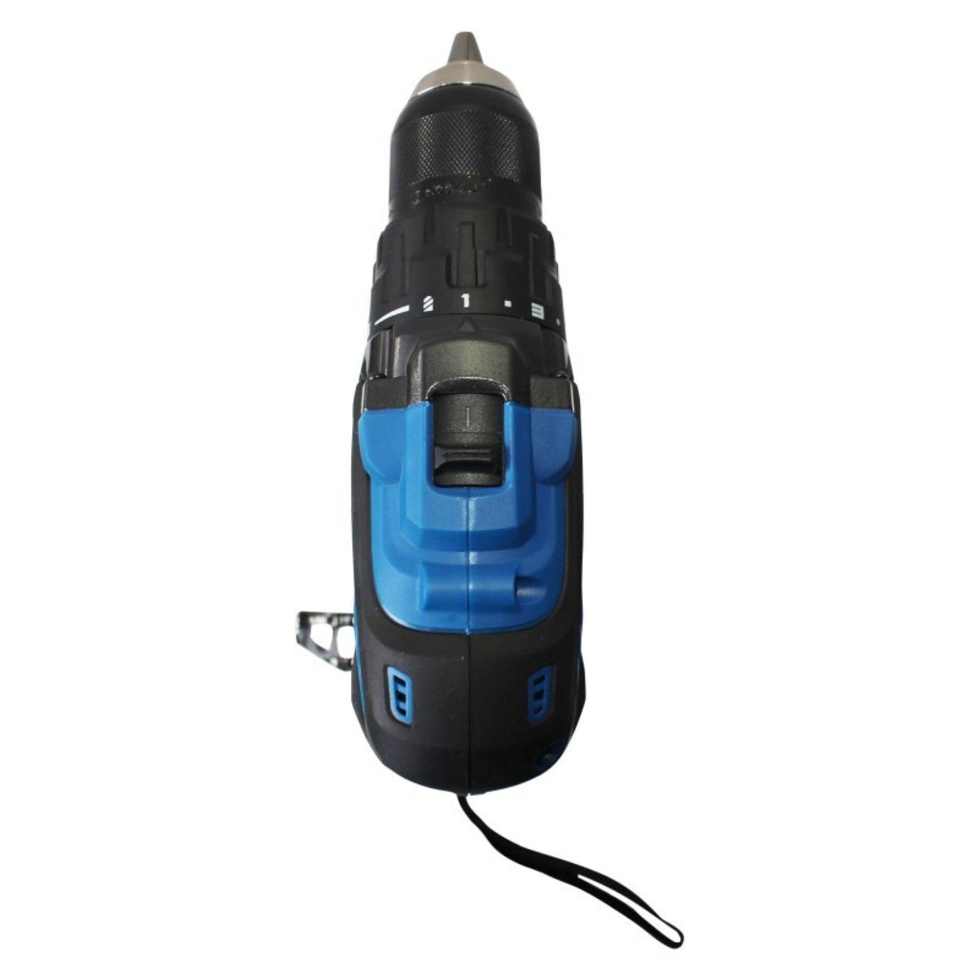 TALADRO ATORNILLADOR + BAT + CARGADOR HY-COMBO-1-1 HYUNDAI - 5
