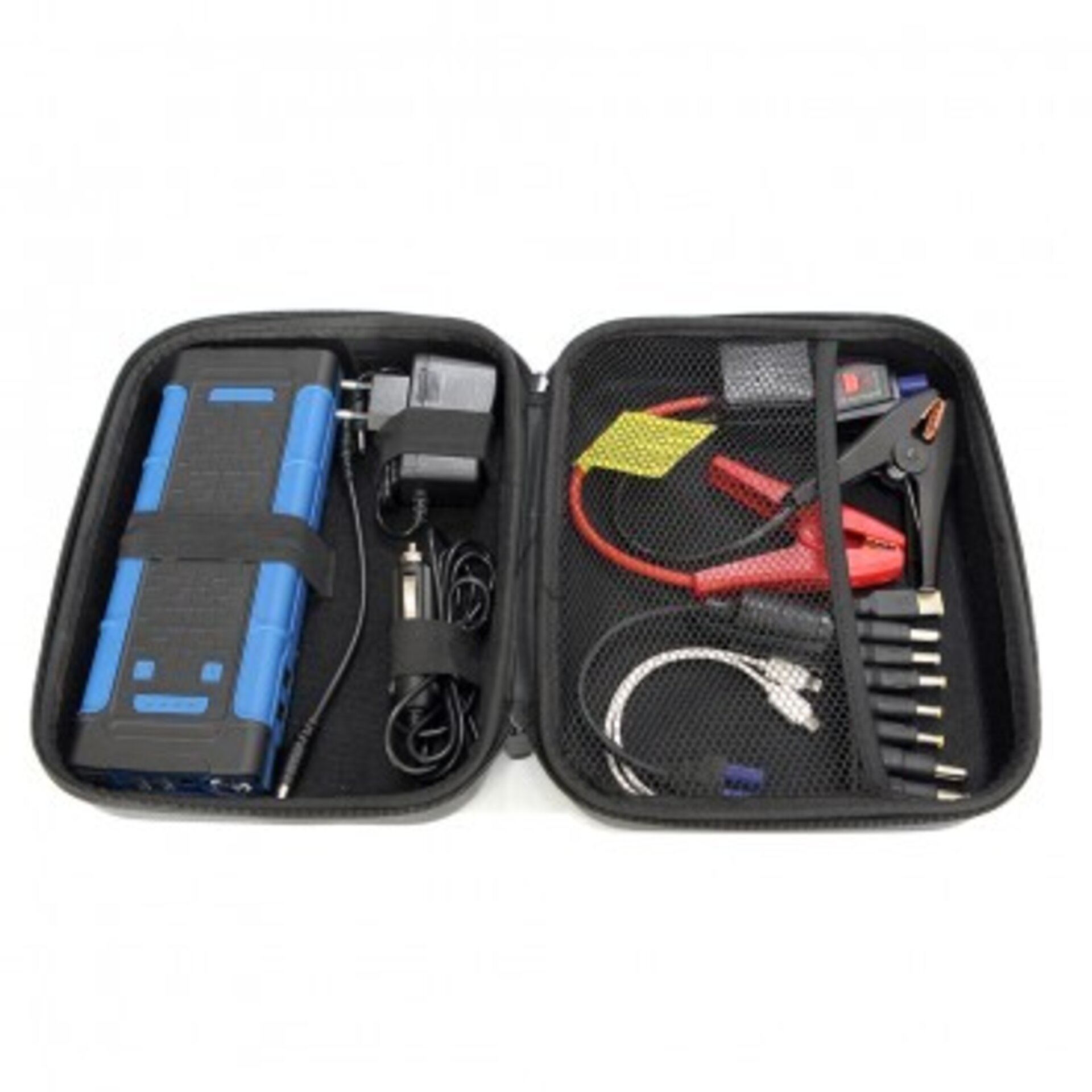 ARRANCADOR DE COCHE A BATERIA HYPS600 HYUNDAI - 3