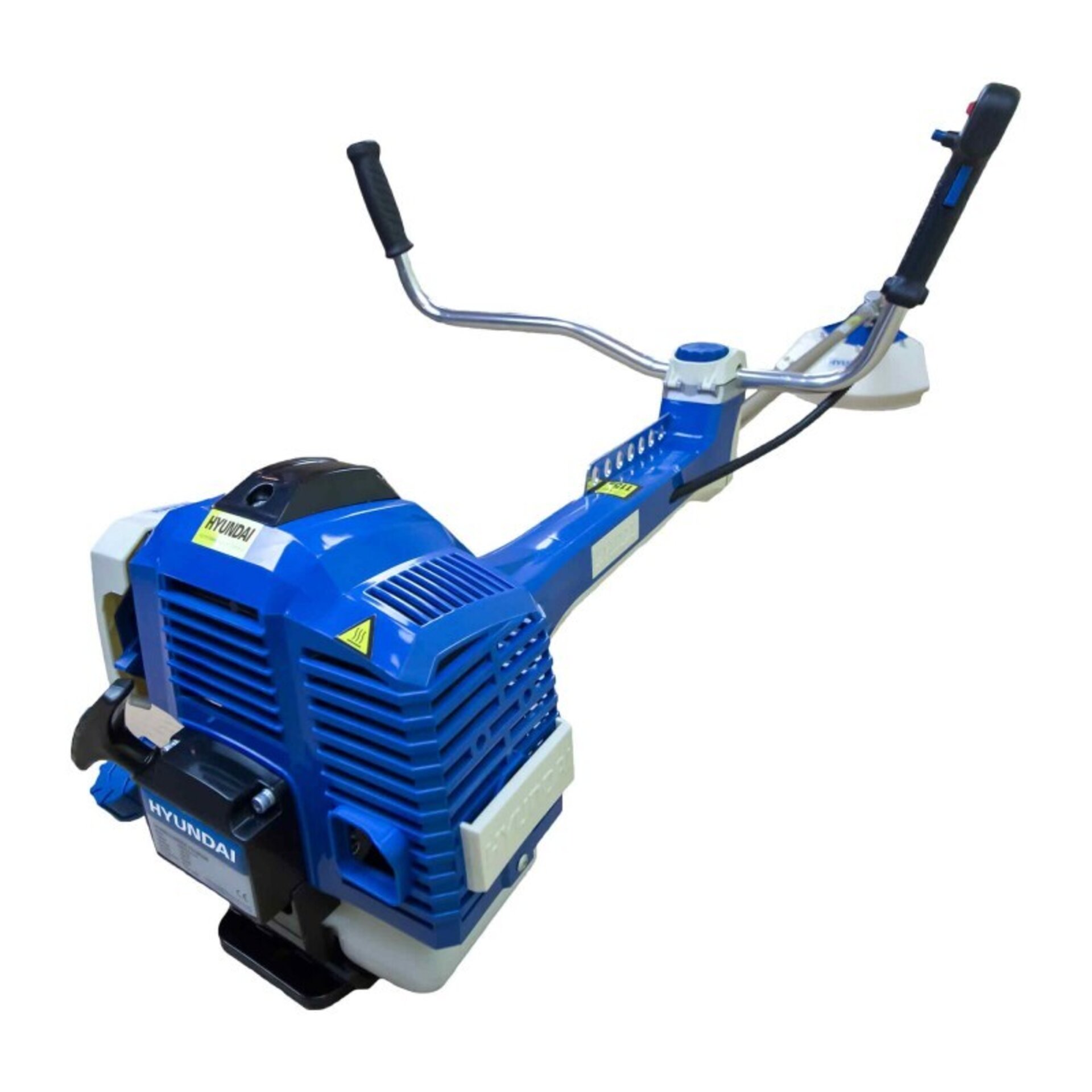 DESBROZADORA PRO HYBC5210 HYUNDAI - 3